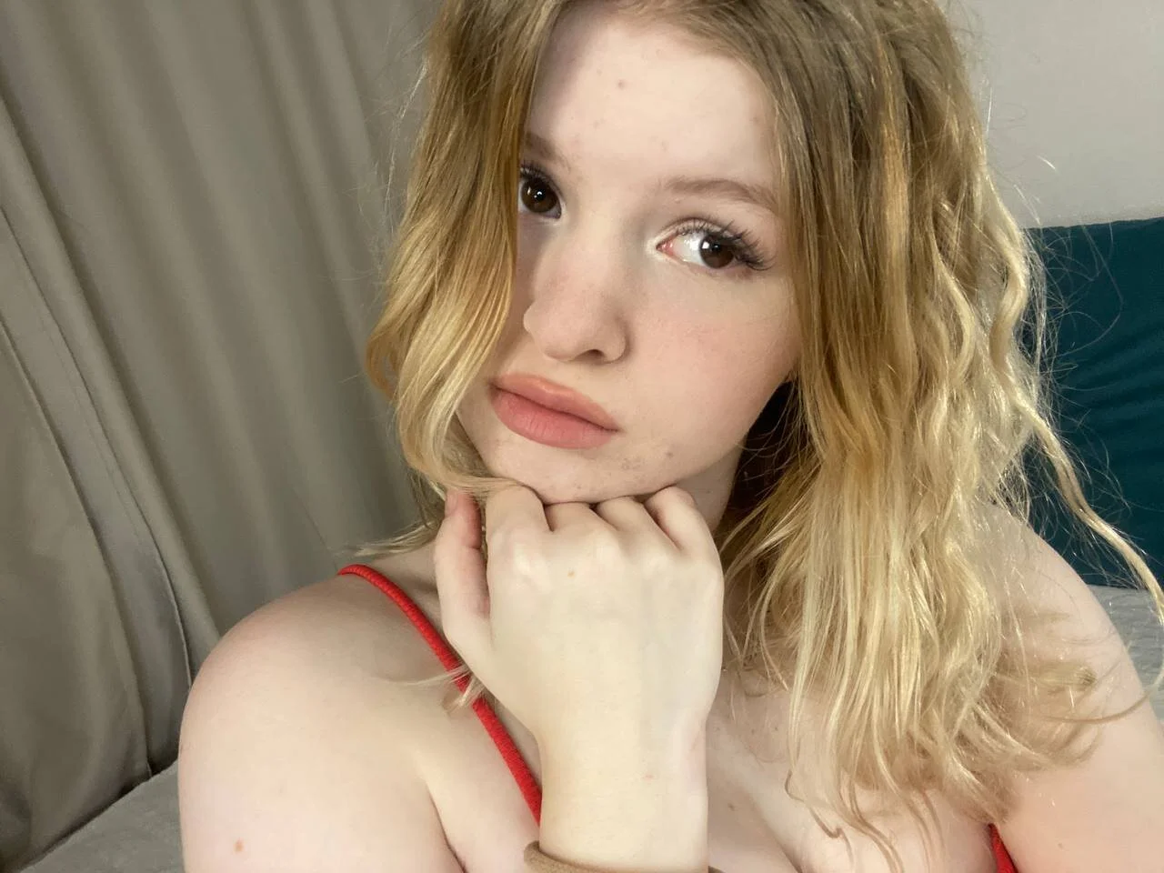 XXX Porn Photo of Nude ShontaWasilko 326