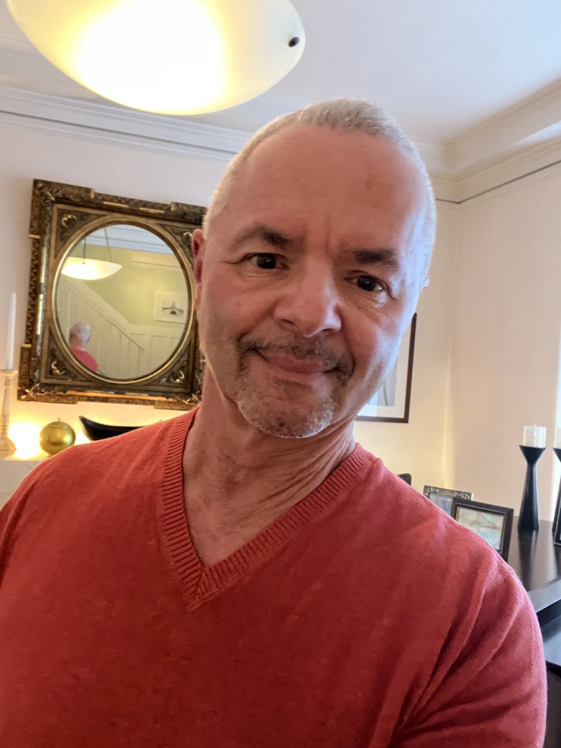 XXX Porn Photo of Nude hotdadbod 97