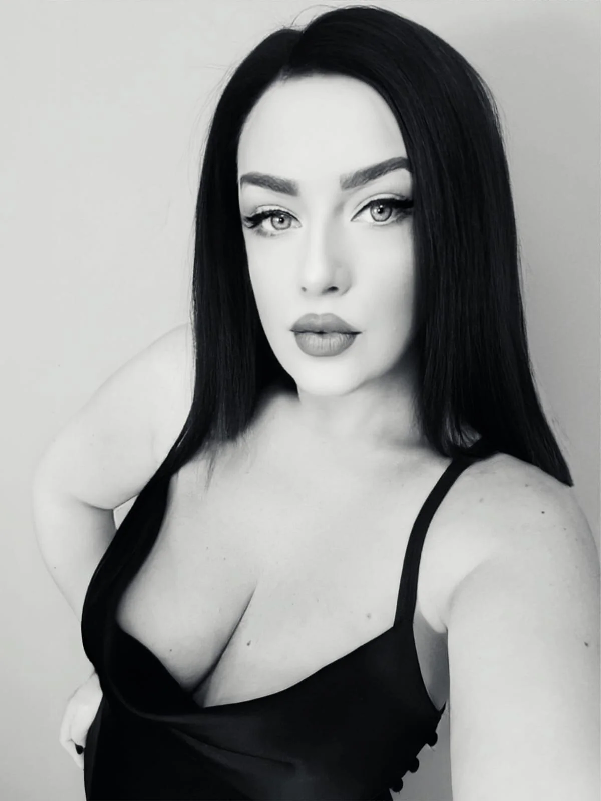 XXX Porn Photo of Nude BrendaSkye 30