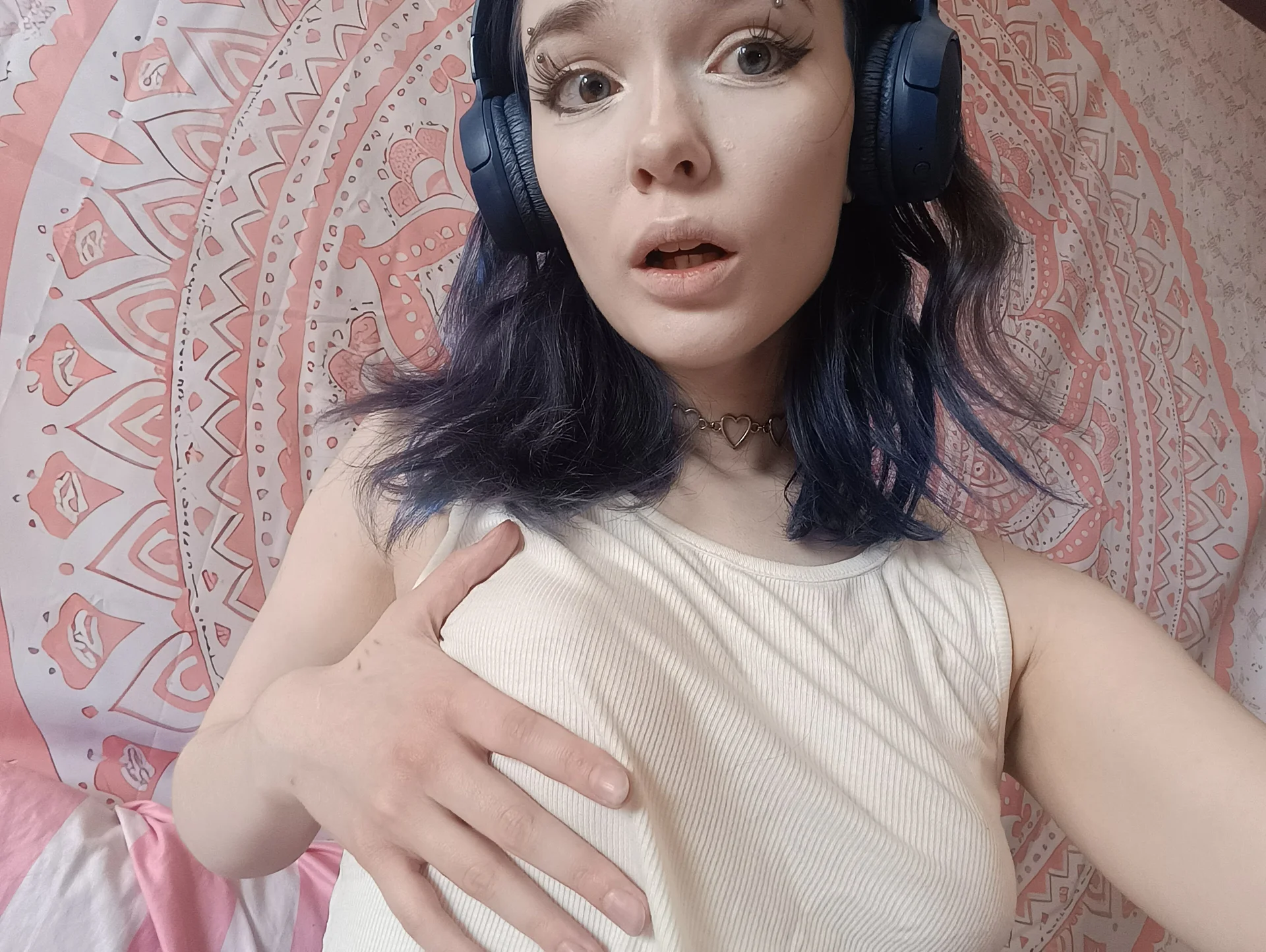 XXX Porn Photo of Nude baby_onface 7