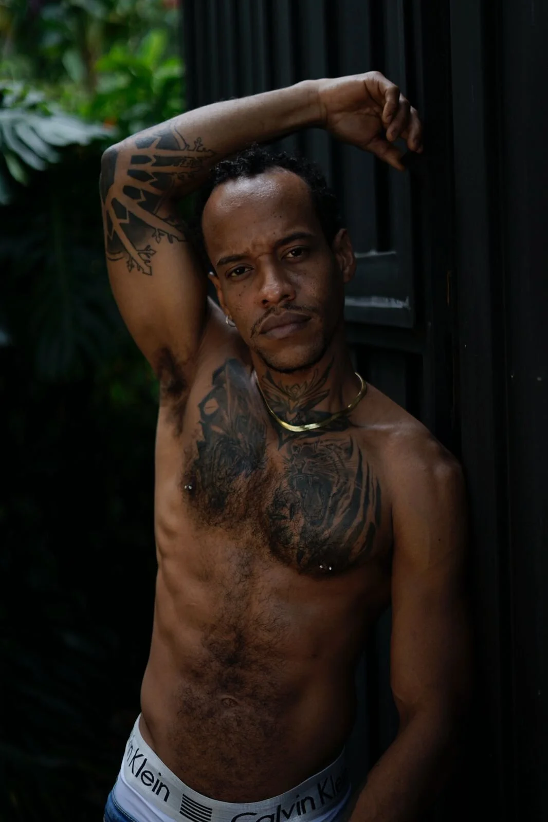 XXX Porn Photo of Nude Salomon_koude 145