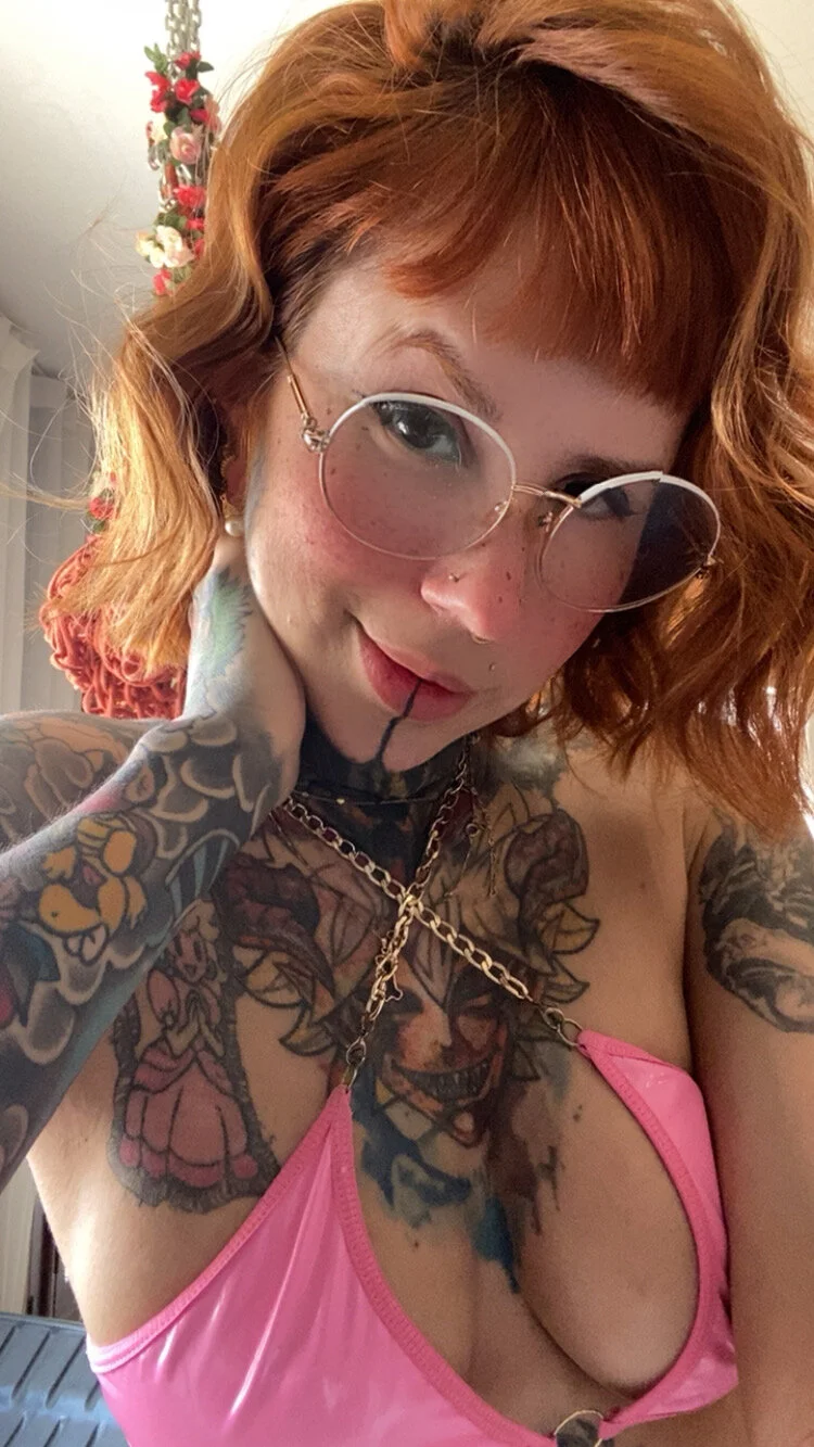 XXX Porn Photo of Nude sachagray 15