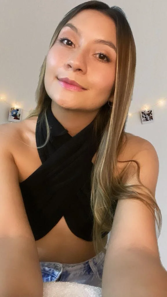 XXX Porn Photo of Nude HelennaMoon_ 5