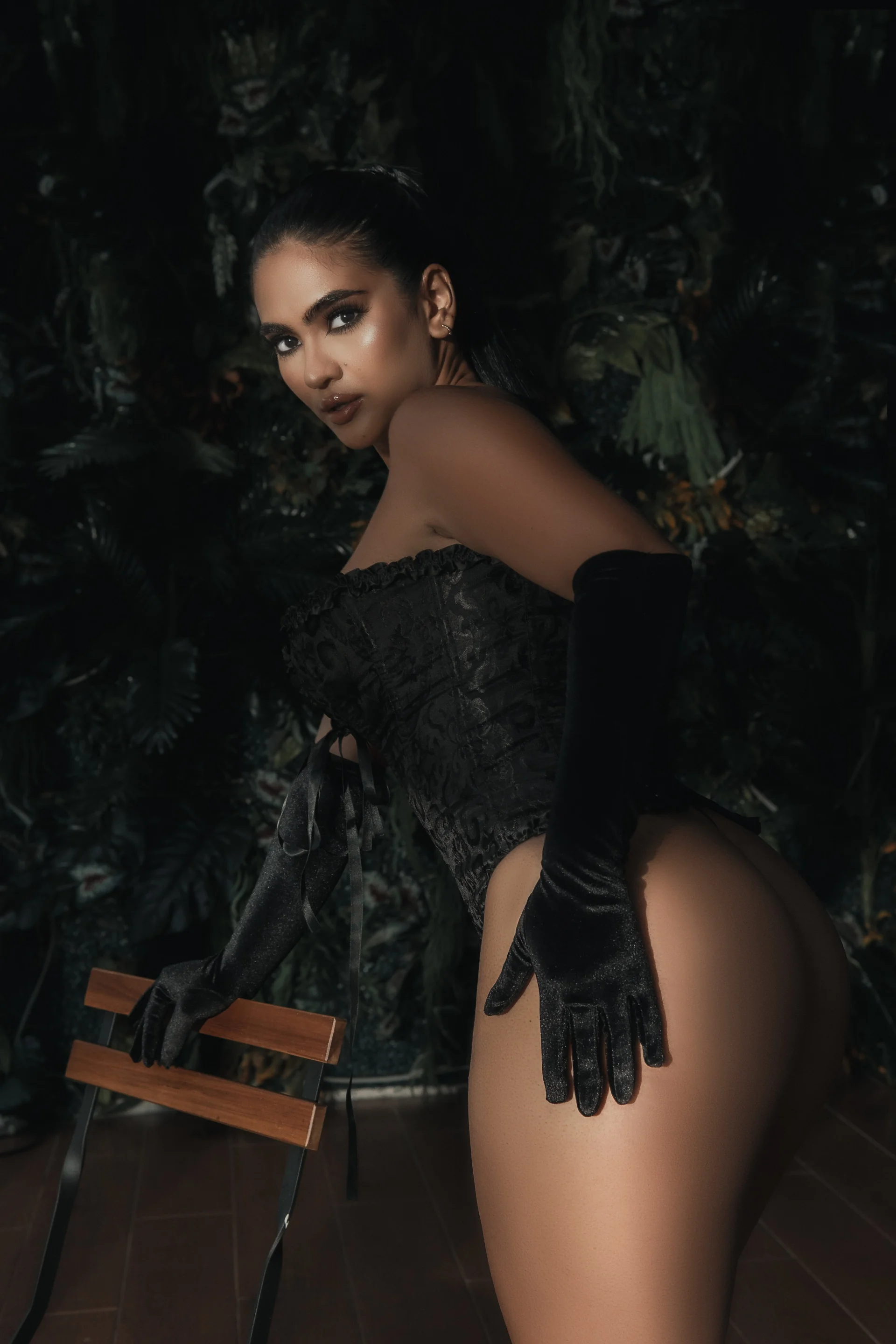 XXX Porn Photo of Nude NatyFerrer_ 11