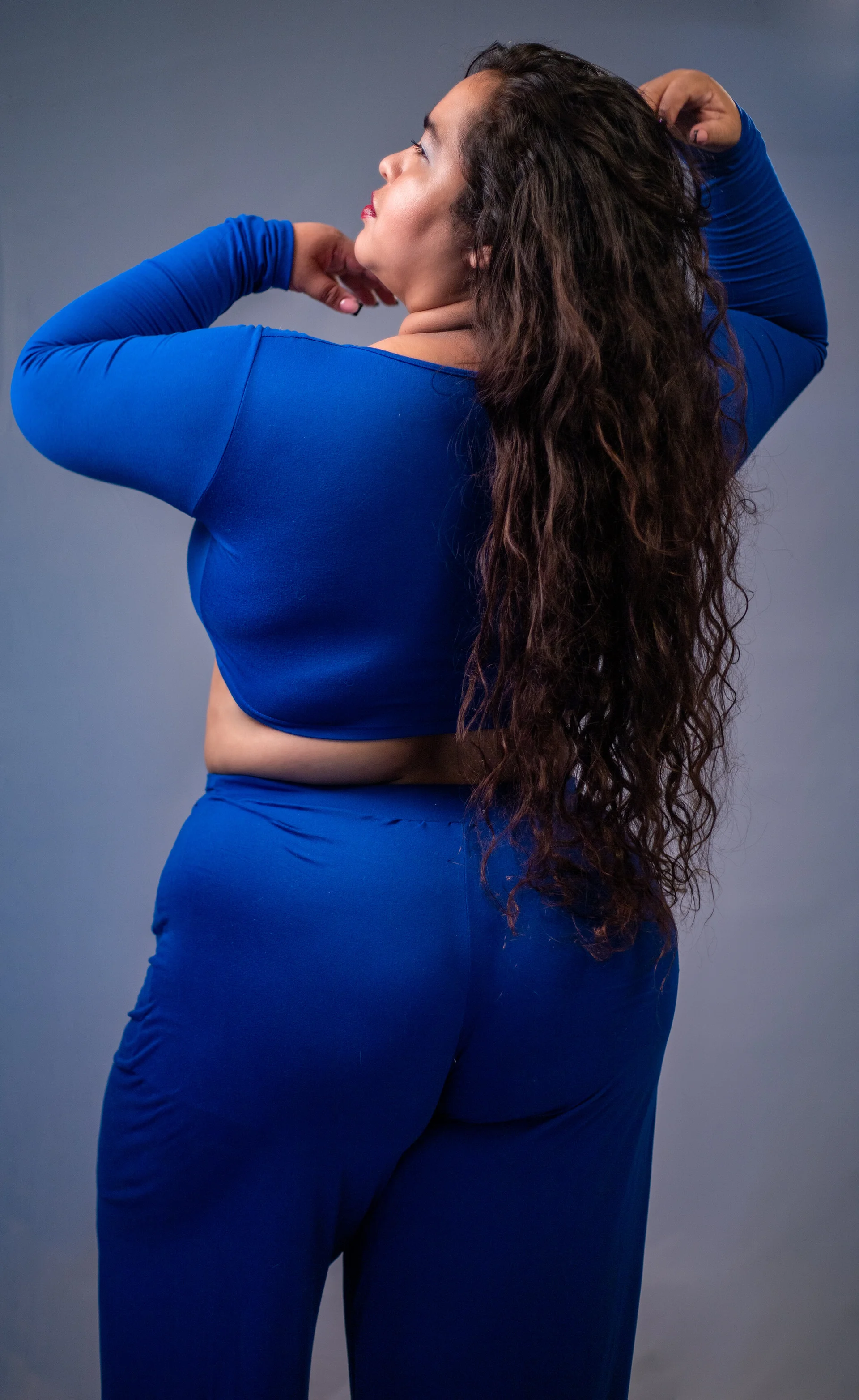 XXX Porn Photo of Nude zarulyn 19