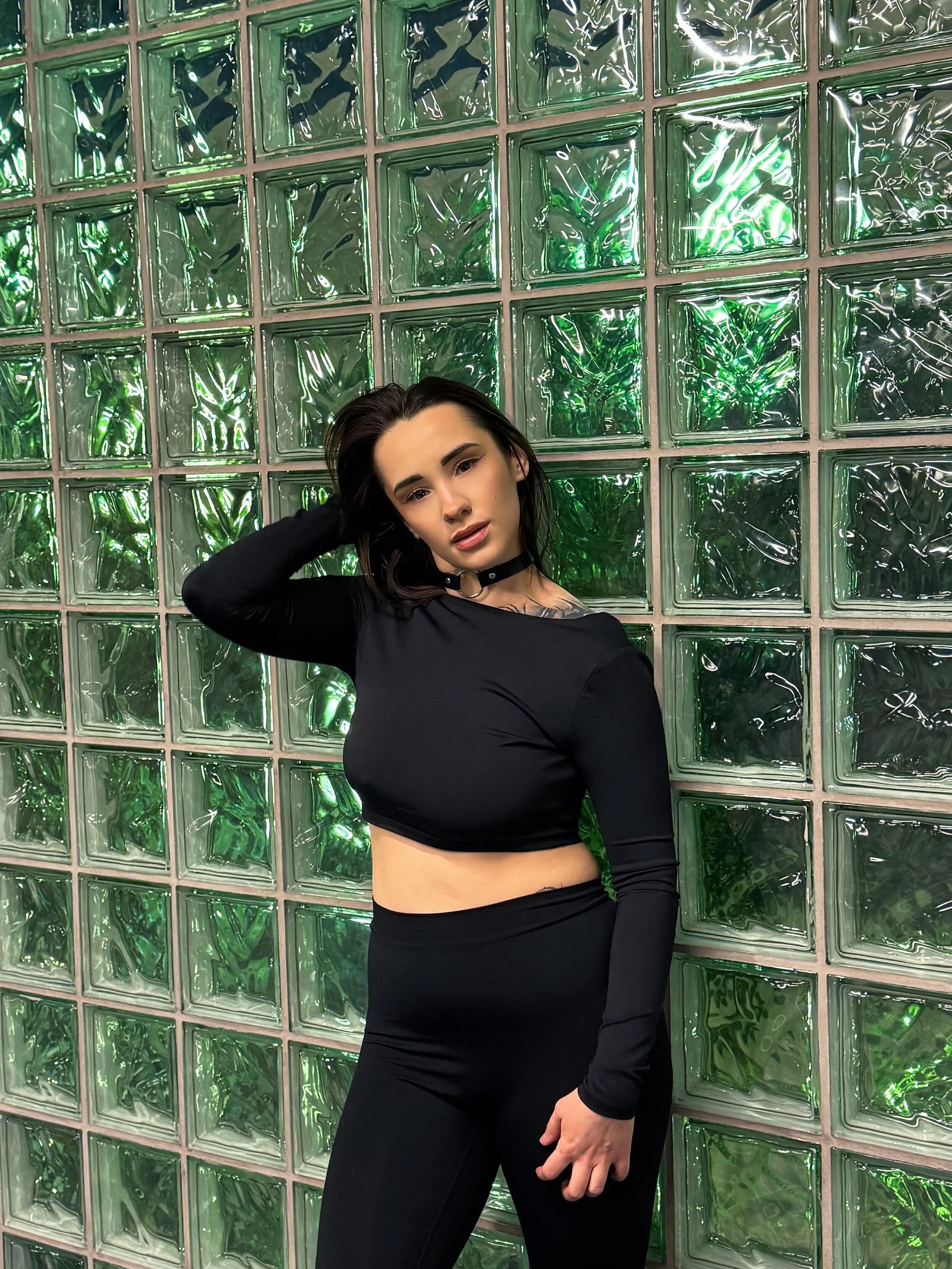 XXX Porn Photo of Nude EvaCanton 399