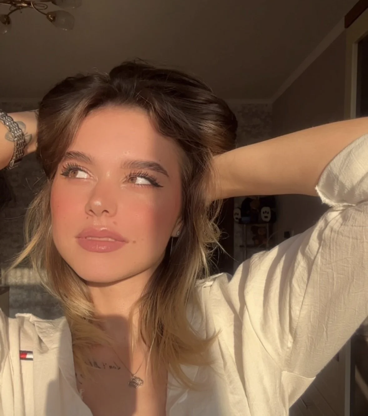 XXX Porn Photo of Nude EmelyMason 28