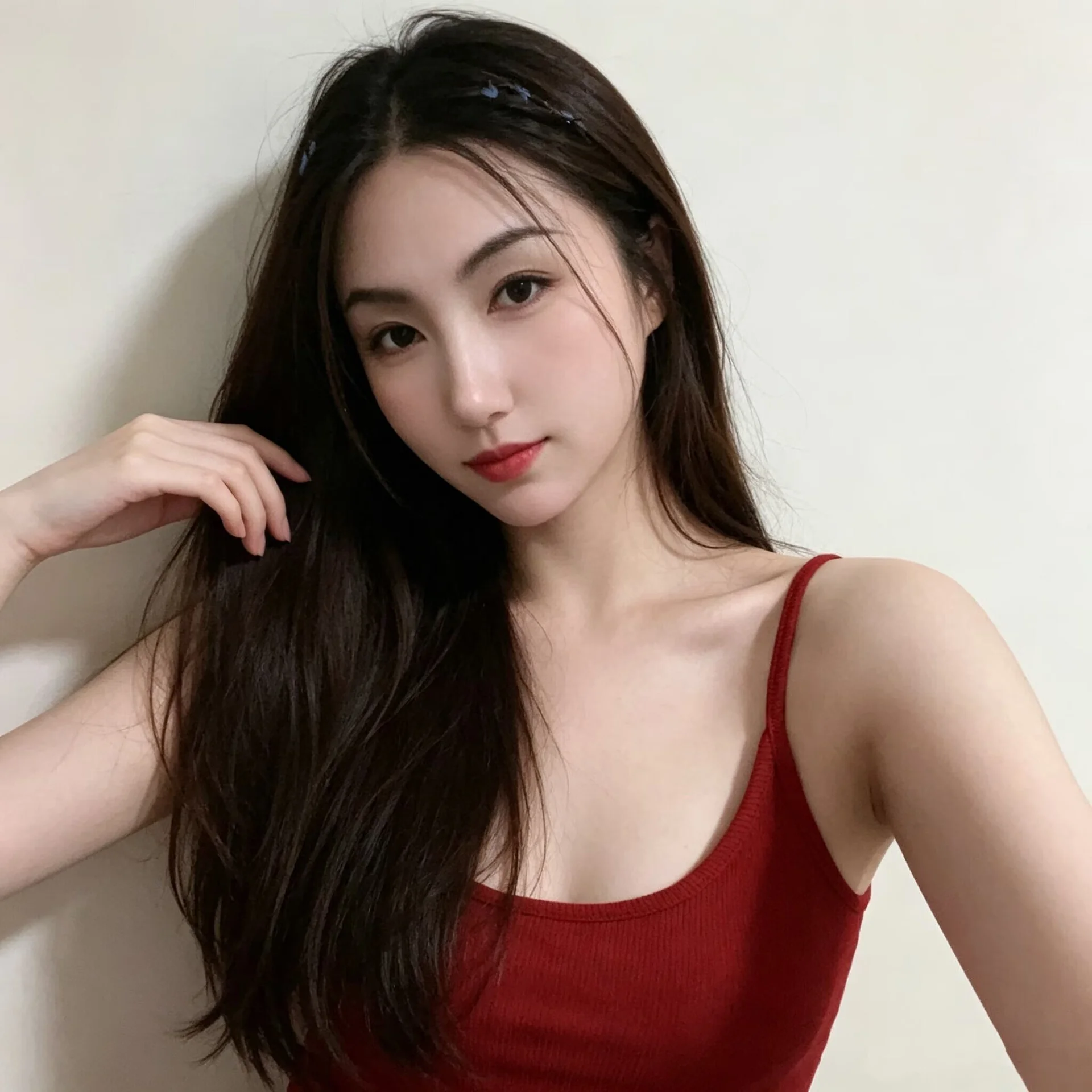 XXX Porn Photo of Nude xingye- 2