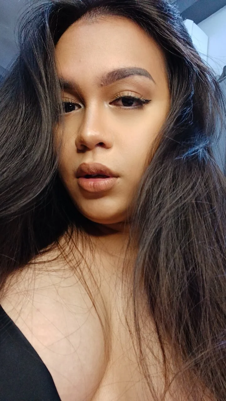 XXX Porn Photo of Nude Sassy_Samm 3