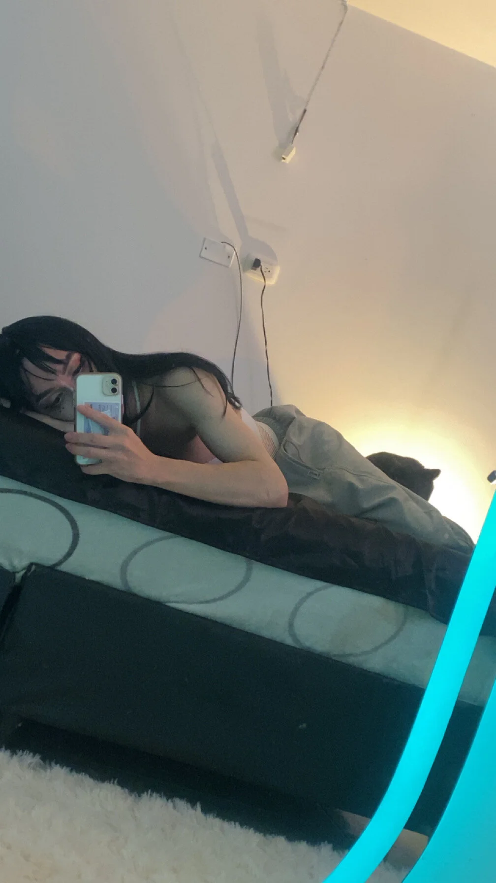 XXX Porn Photo of Nude cleeo_nile 5
