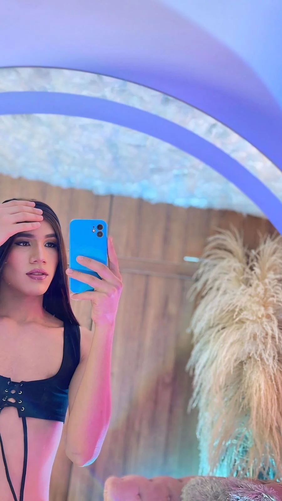 XXX Porn Photo of Nude Danna_OFicials_23cm 3
