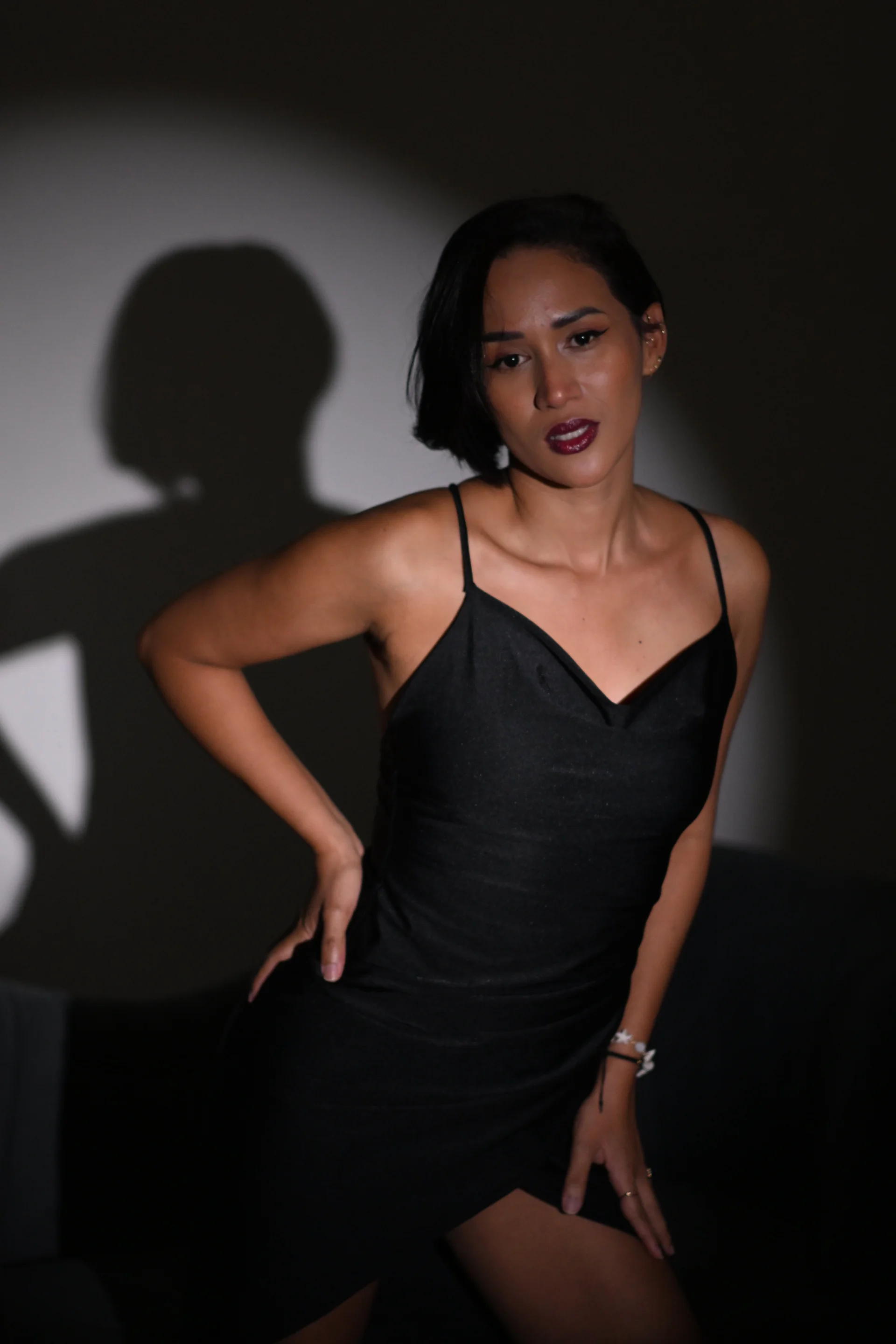 XXX Porn Photo of Nude Scarleth-Foxx 5