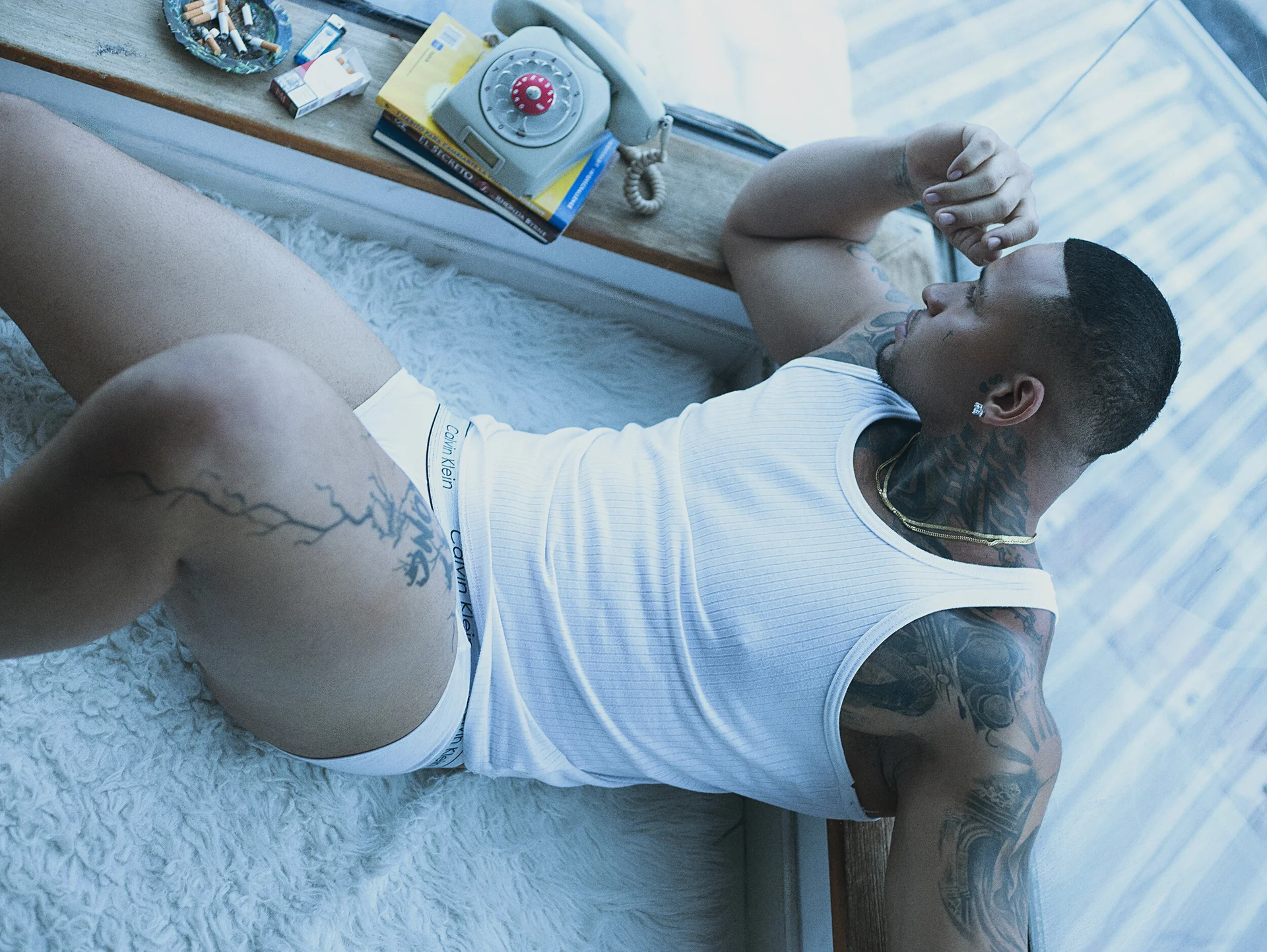 XXX Porn Photo of Nude zaiin_diesel 27