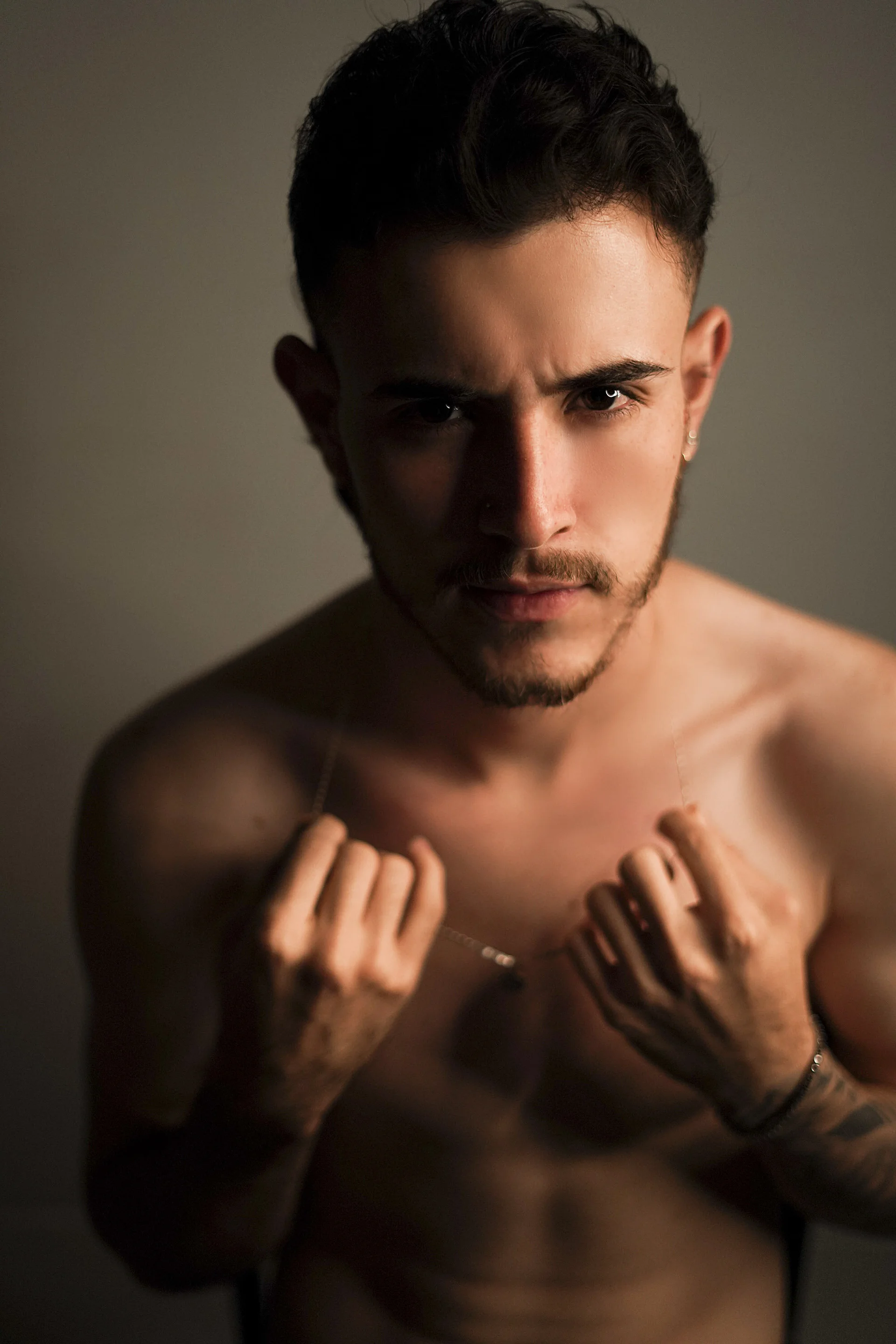 XXX Porn Photo of Nude CodyWalkerR 10