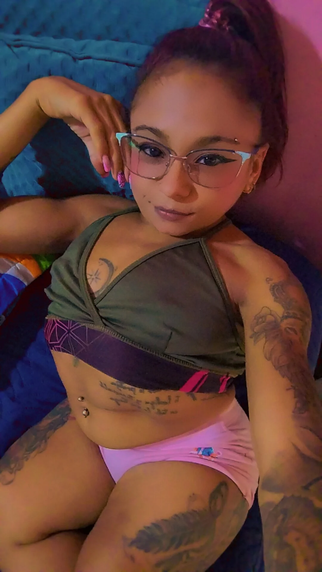 XXX Porn Photo of Nude Lauren_Hills069 5
