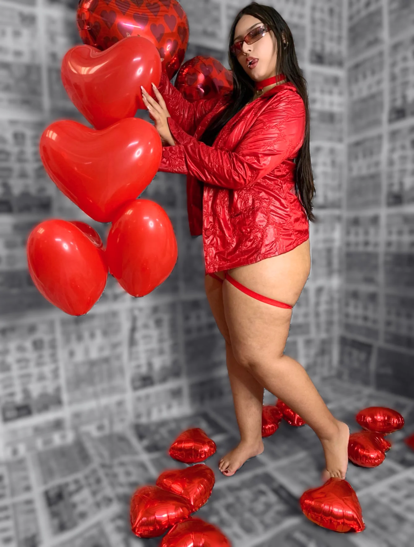 XXX Porn Photo of Nude Marilyndackaria_ 6