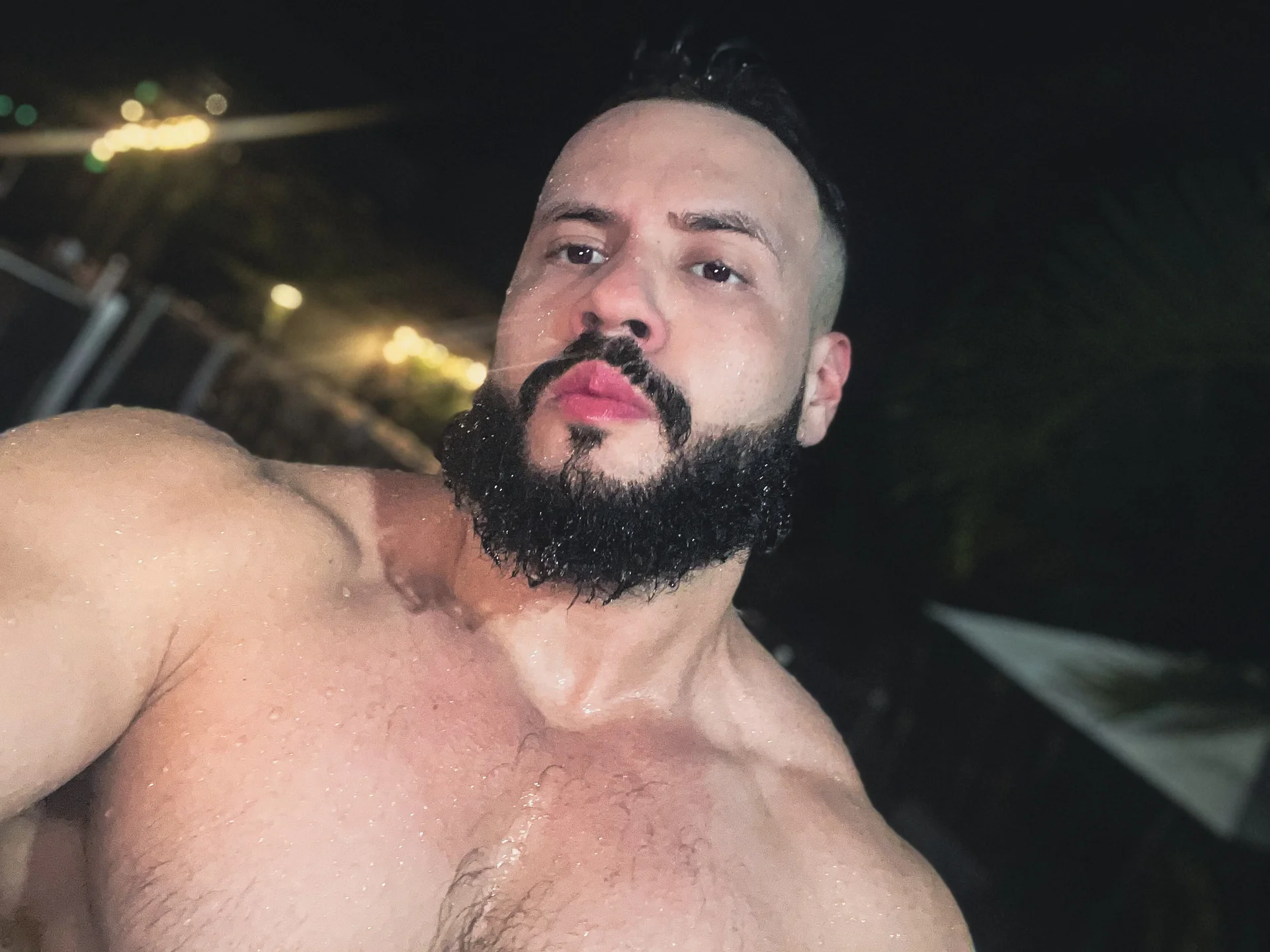 XXX Porn Photo of Nude Raw_Mathews 3