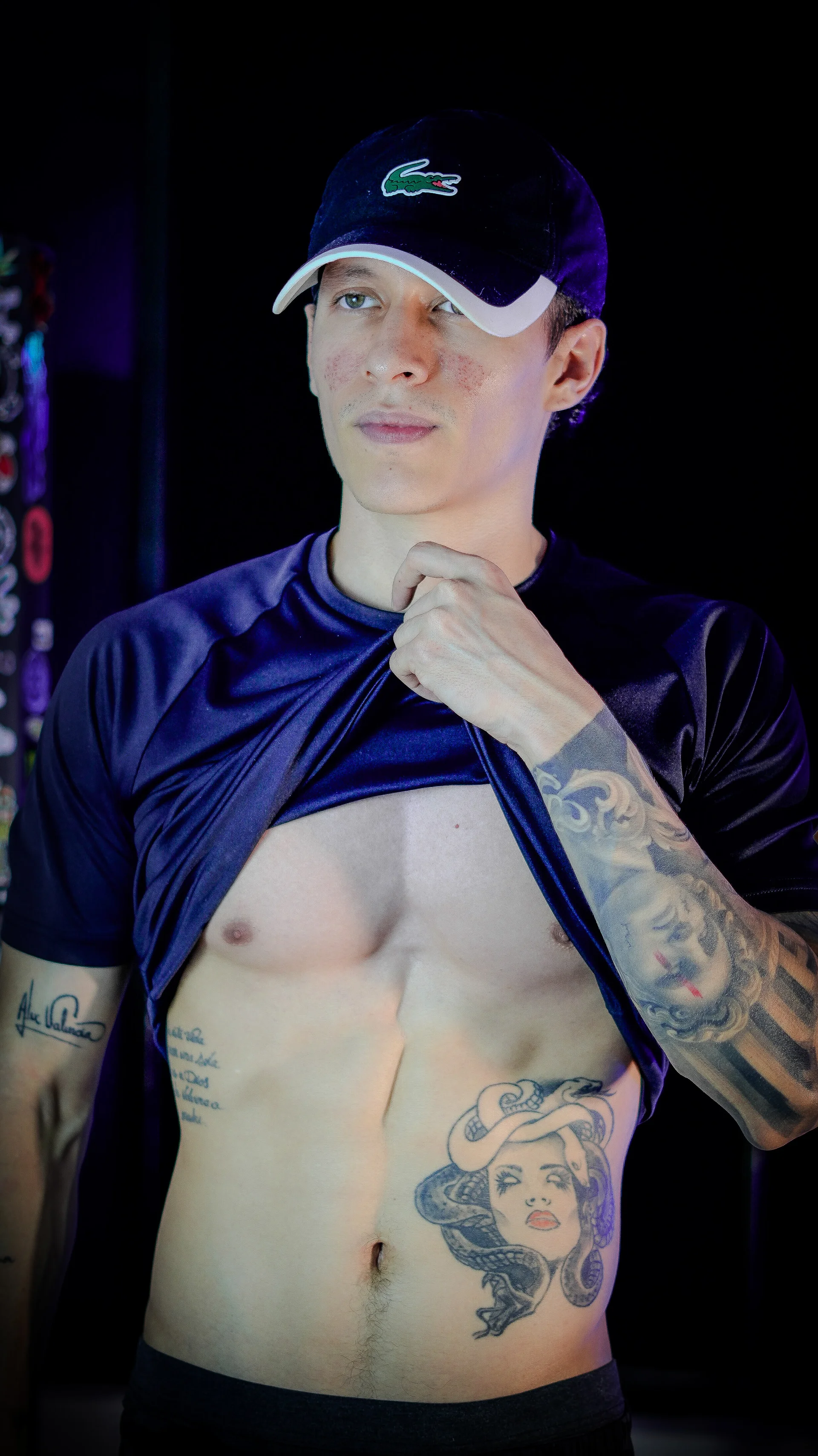 XXX Porn Photo of Nude Enzo_Maserati 23