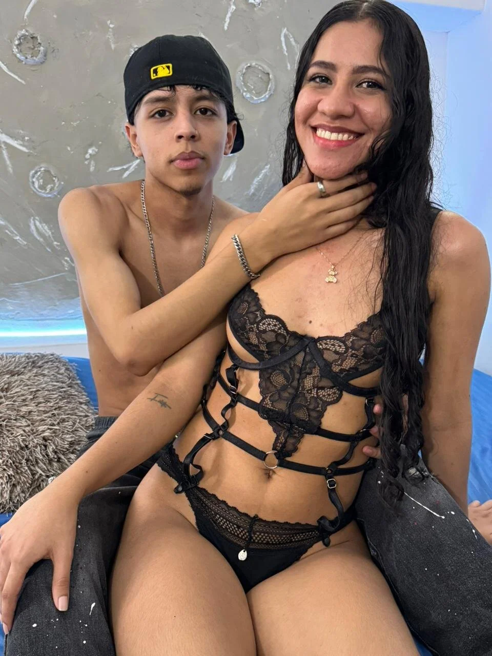 XXX Porn Photo of Nude Morgan_alice 4