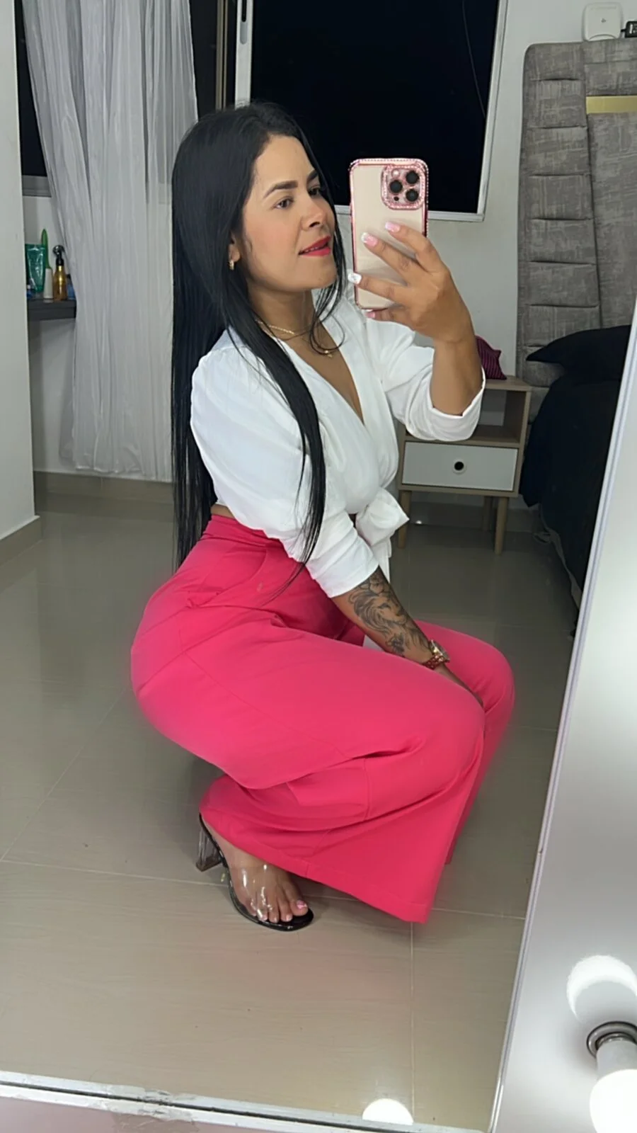 XXX Porn Photo of Nude bounce_katty 5