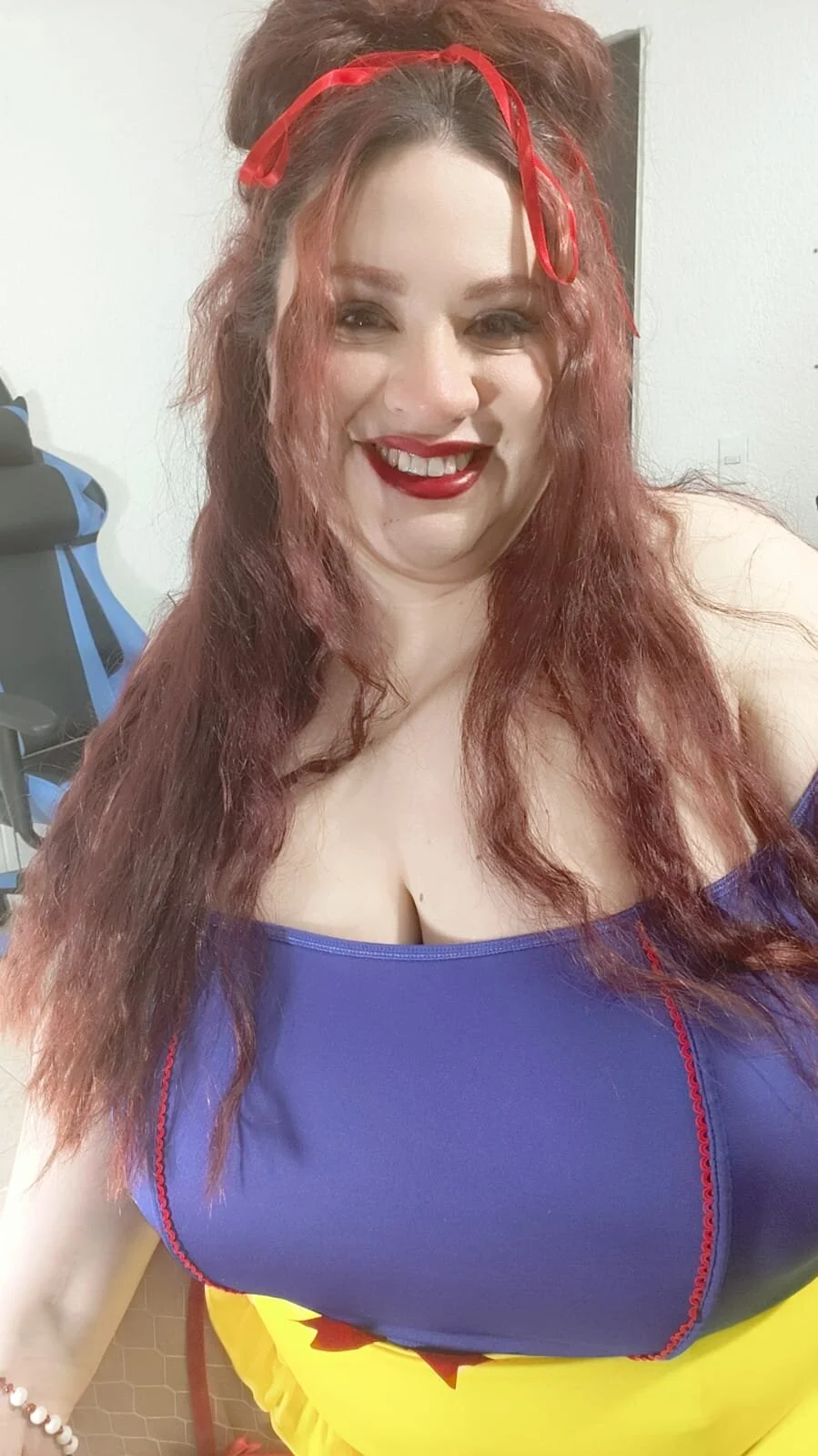 XXX Porn Photo of Nude anacohen 33
