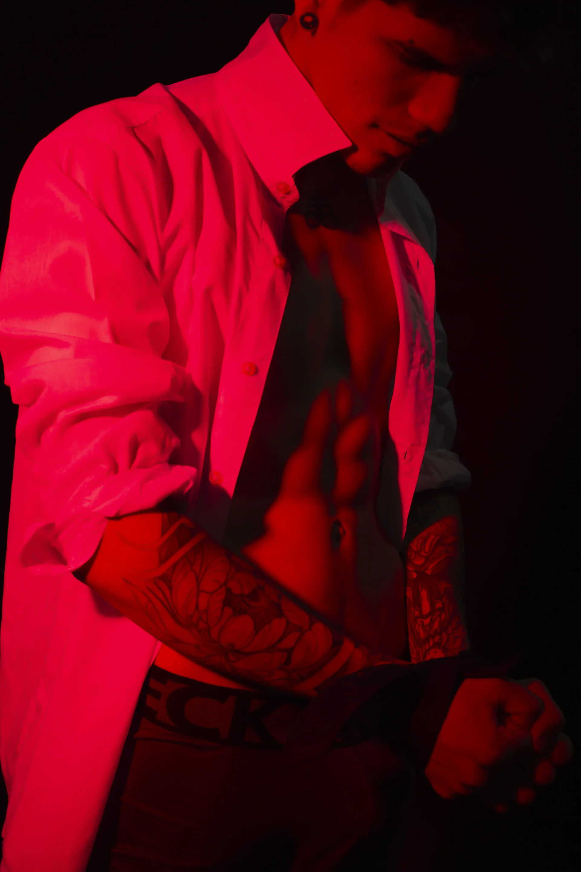 XXX Porn Photo of Nude david_huge 16
