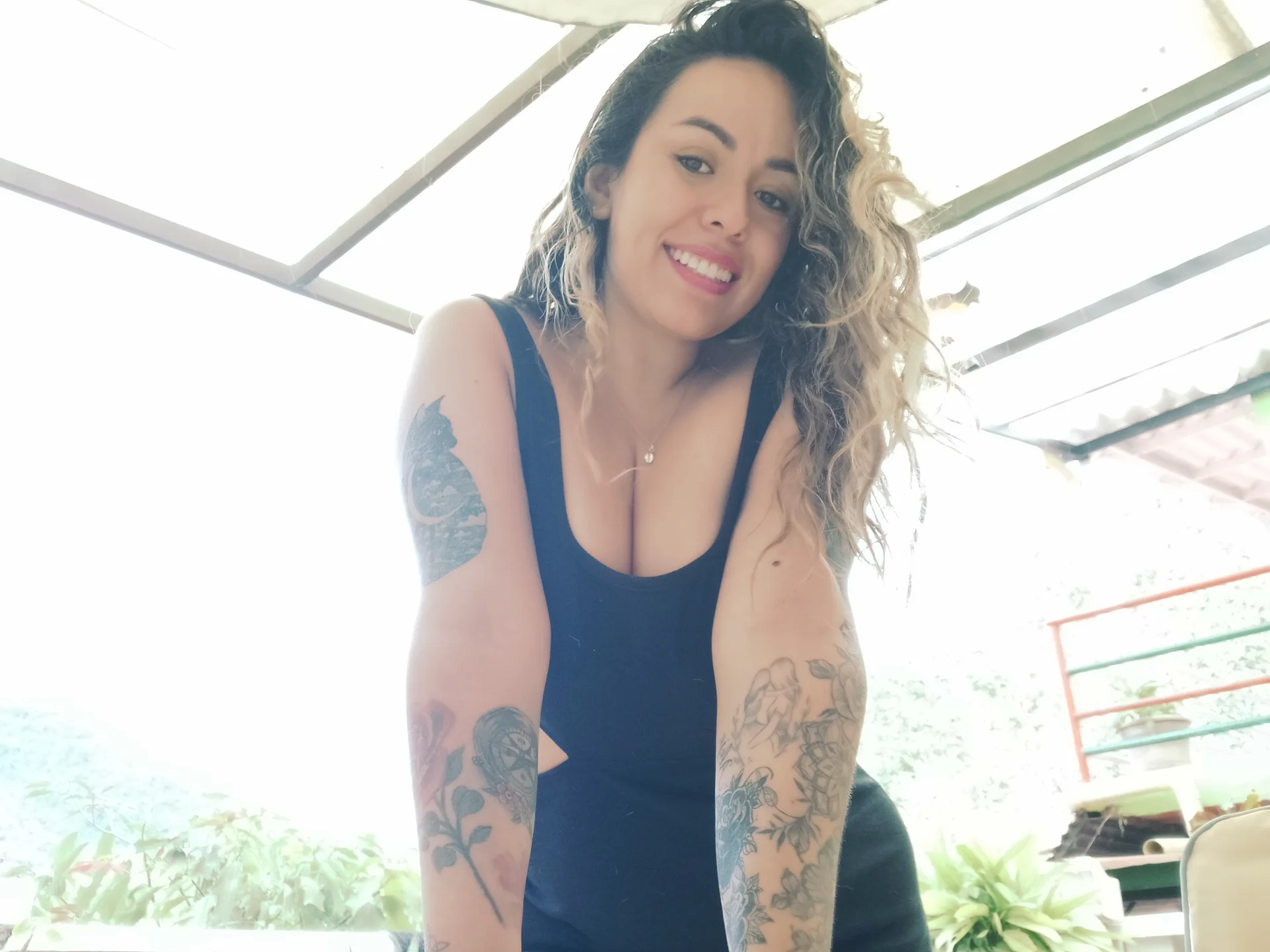 XXX Porn Photo of Nude joan-star 62