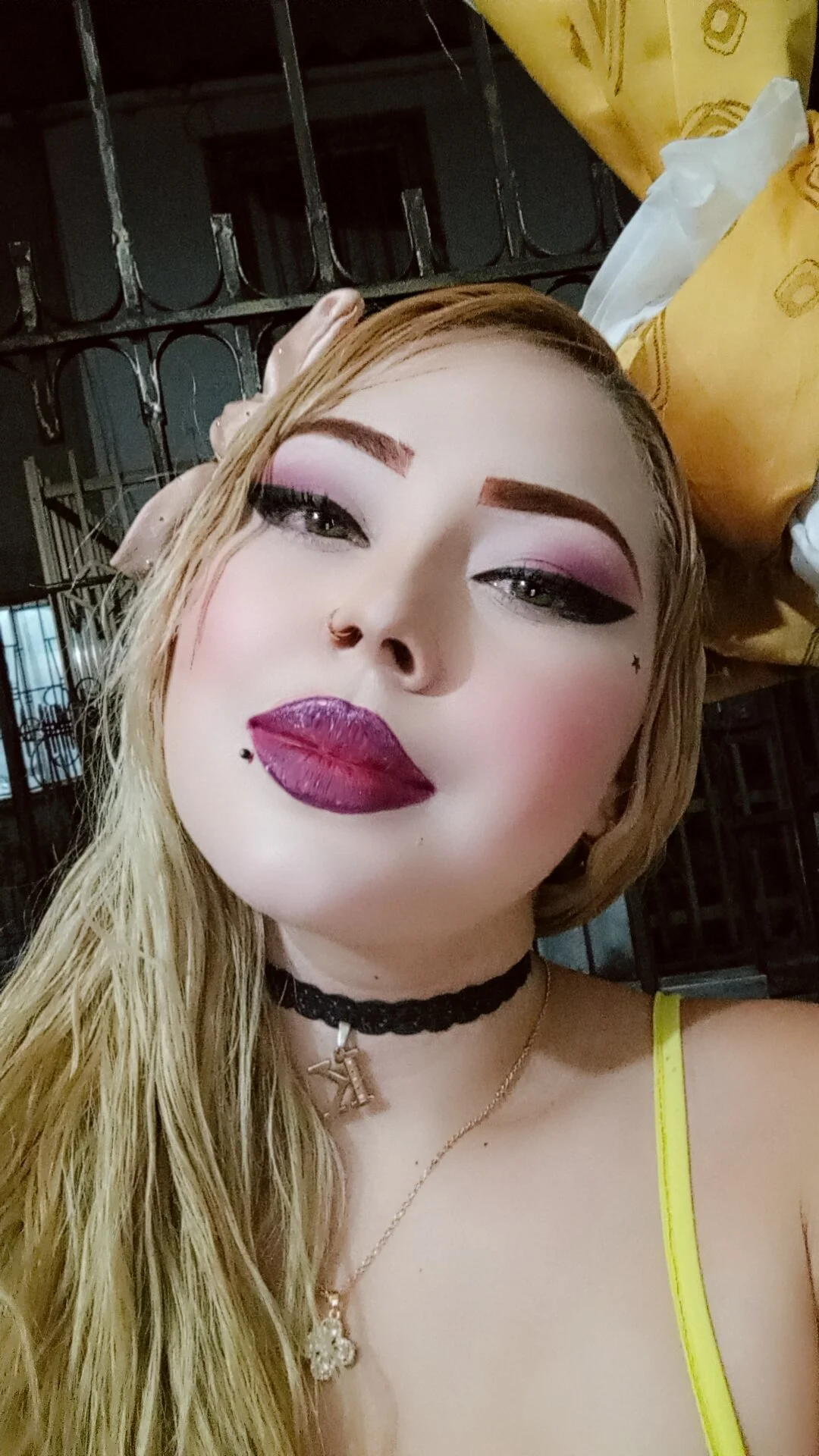 XXX Porn Photo of Nude Kendal_Slow 40