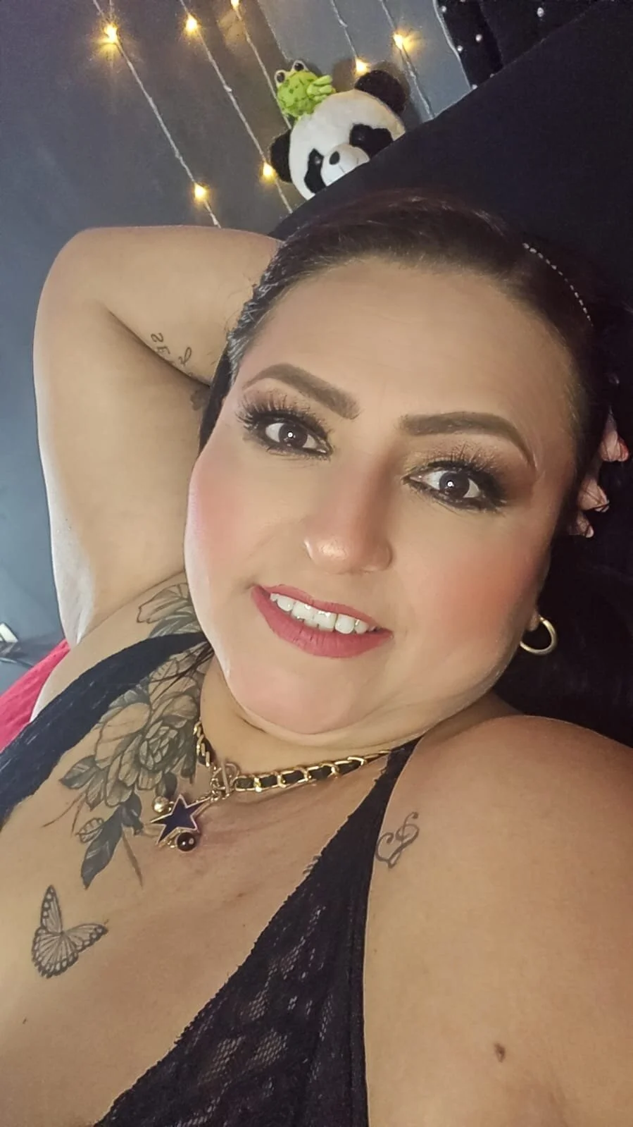 XXX Porn Photo of Nude Ivonnee__ 29