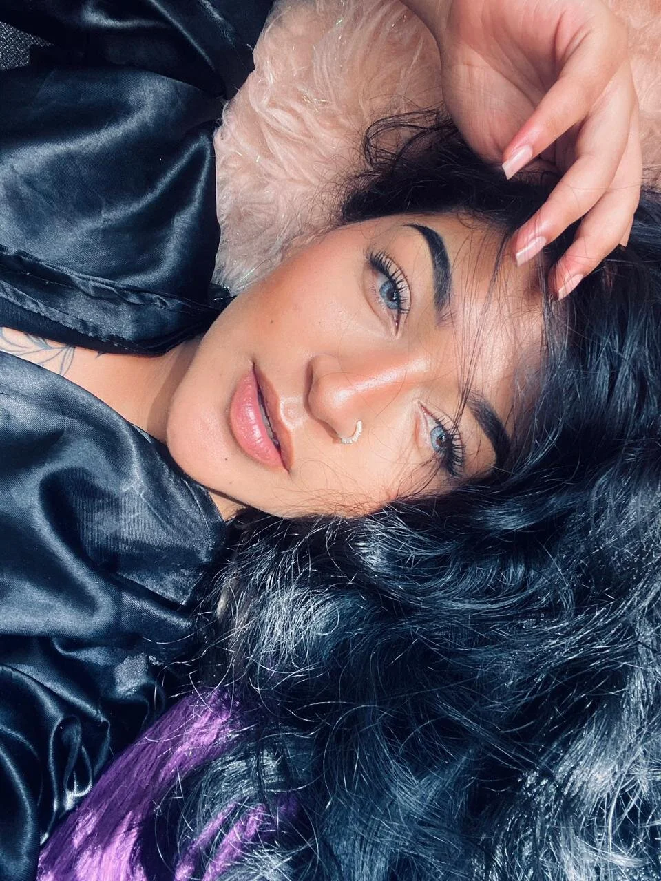 XXX Porn Photo of Nude VanneGoddess 1