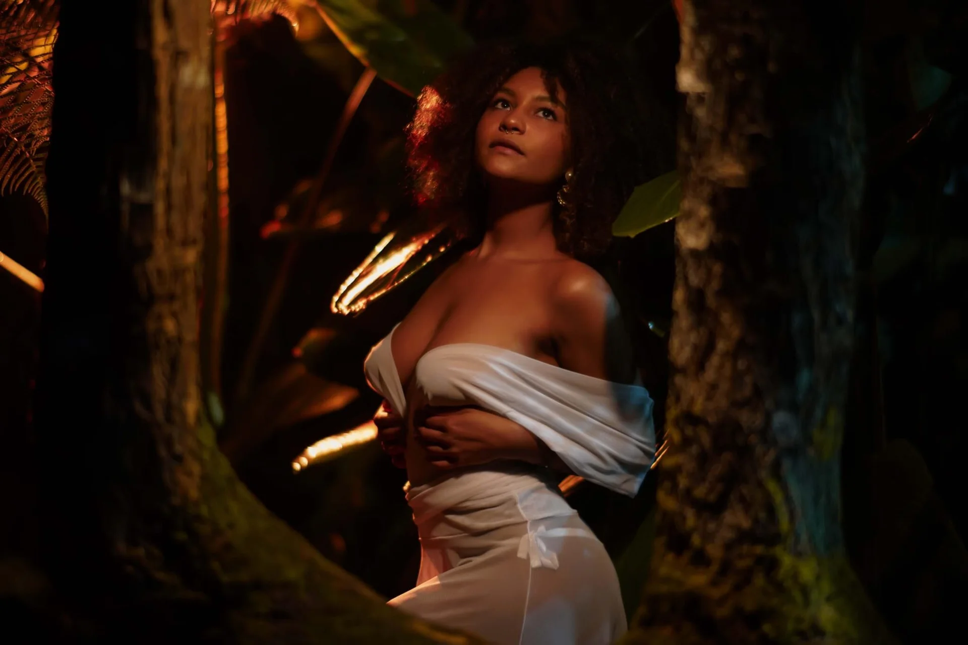 XXX Porn Photo of Nude Johaphyton 1