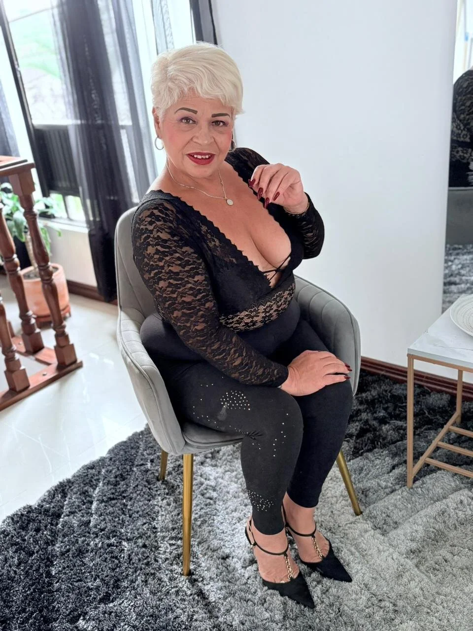 XXX Porn Photo of Nude Lucy_Milf_68 50