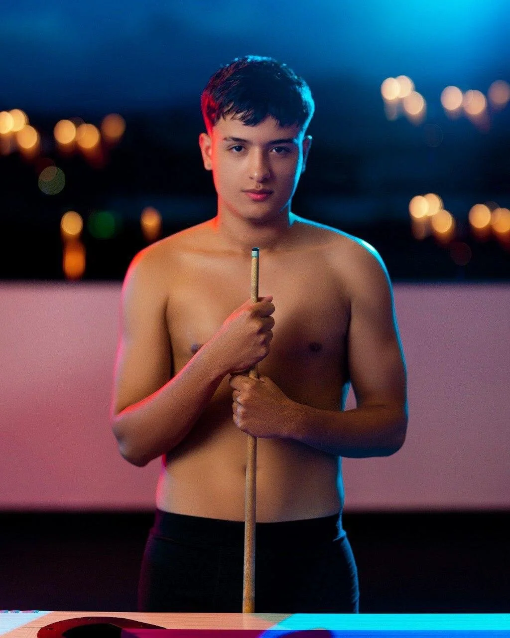 XXX Porn Photo of Nude Kind_BoysW 5