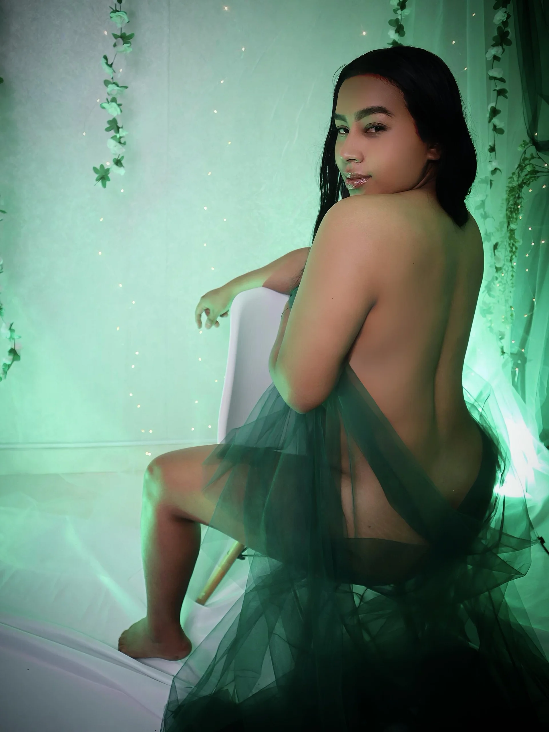 XXX Porn Photo of Nude brithanycampbell 11