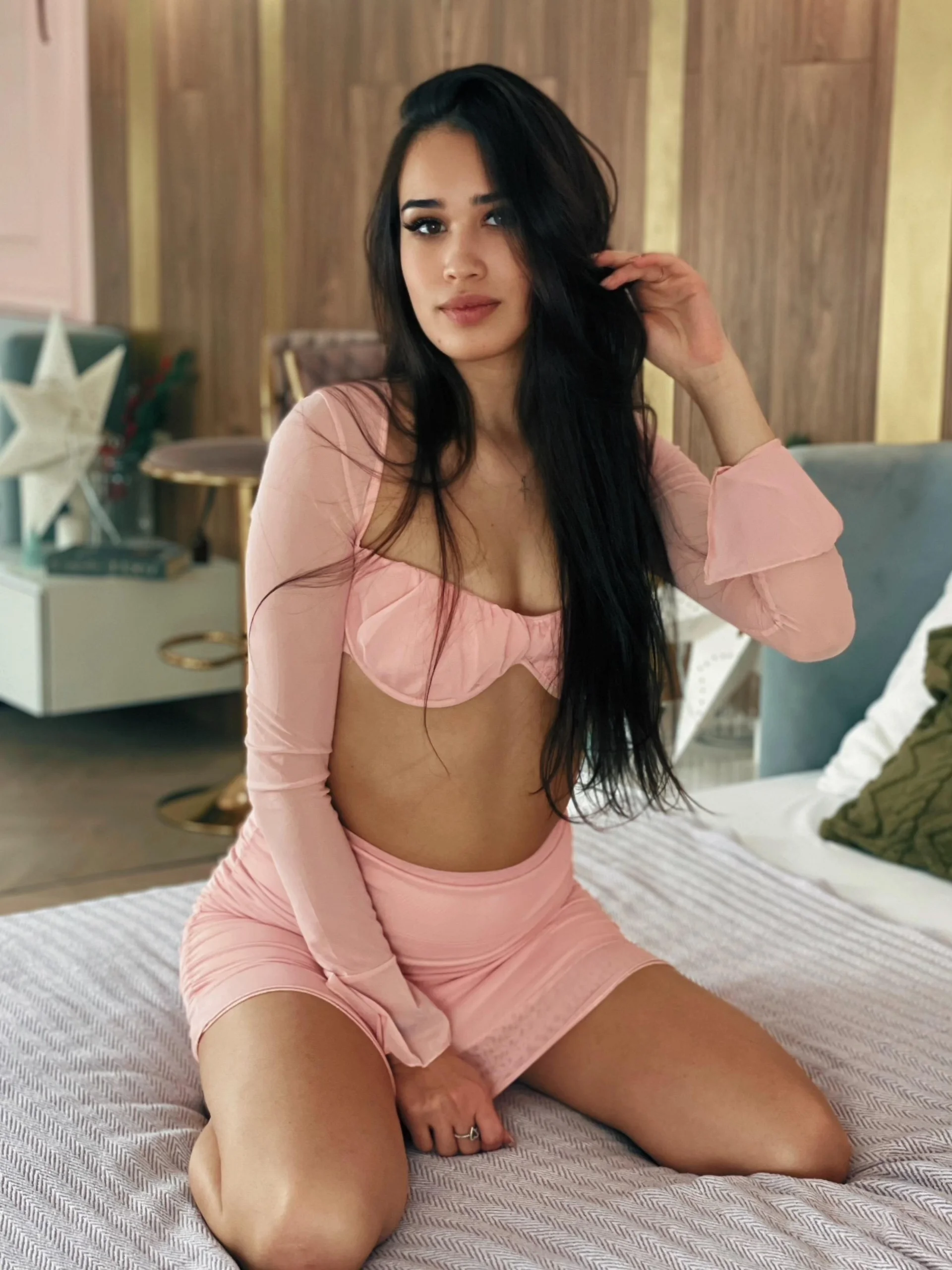 XXX Porn Photo of Nude BrendaFlowery 1