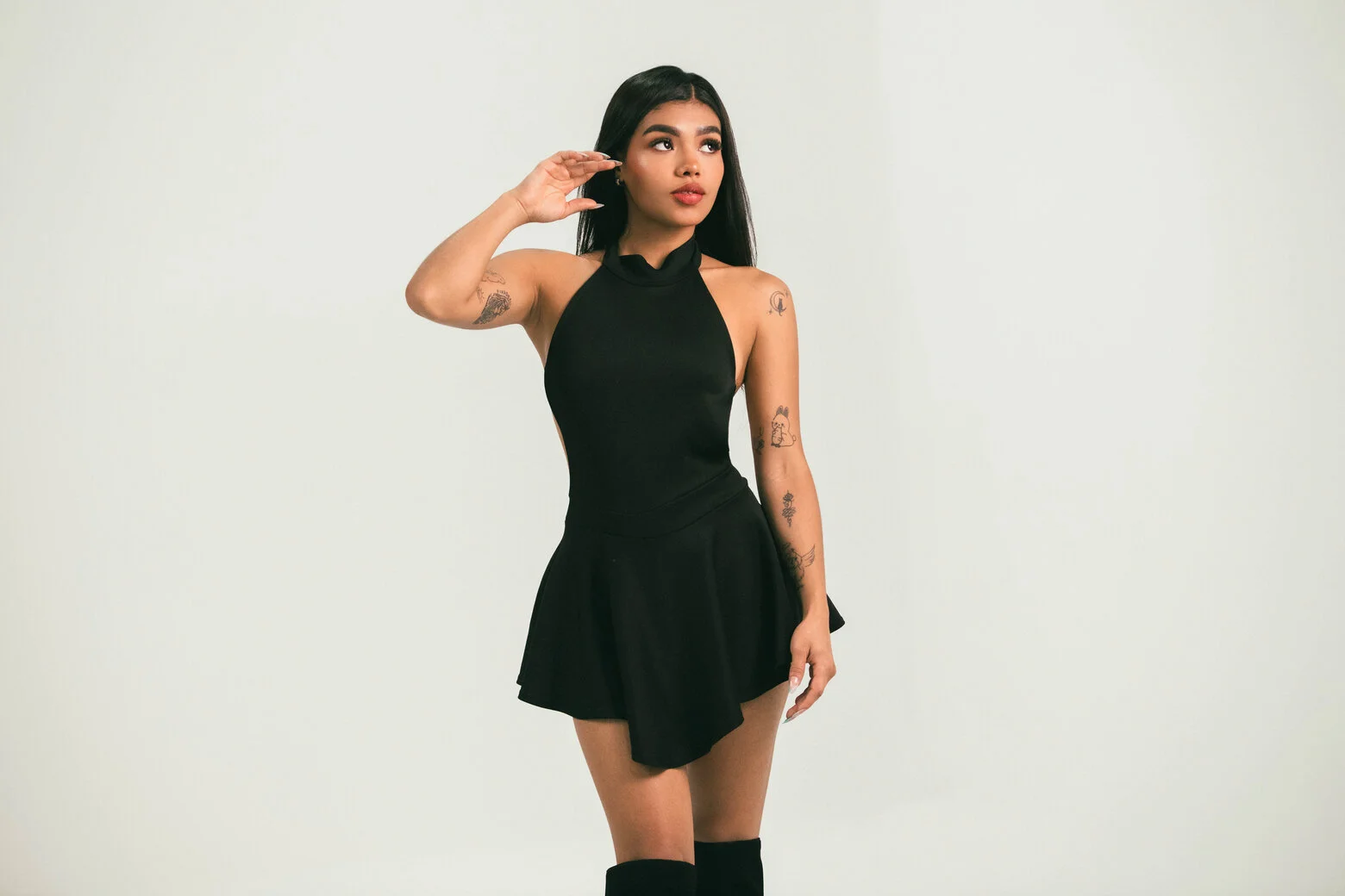 XXX Porn Photo of Nude NaylaGrey 12