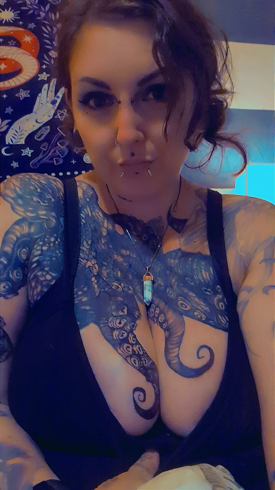 XXX Porn Photo of Nude Riverm00n 47