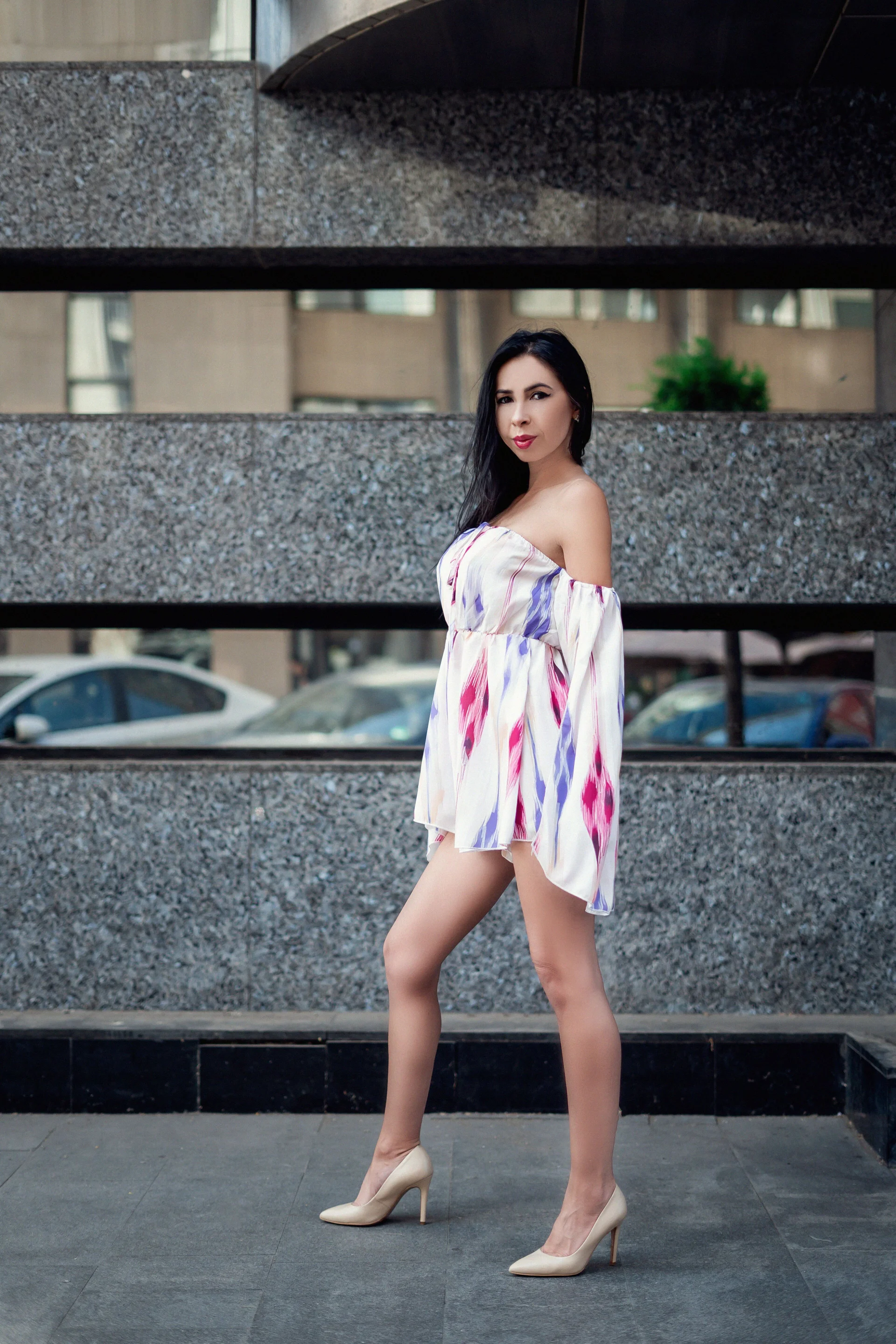 XXX Porn Photo of Nude SarraRose 10