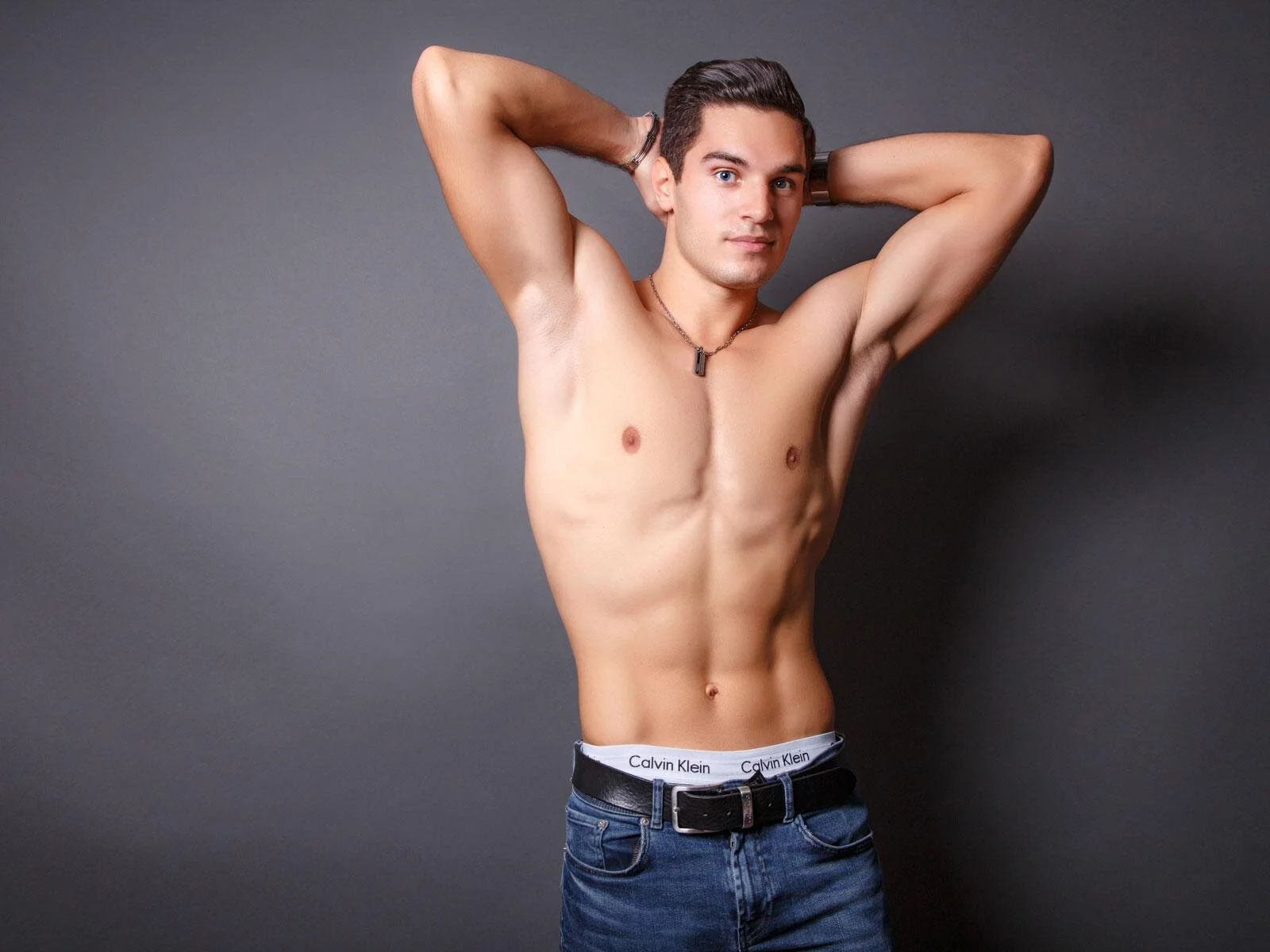 XXX Porn Photo of Nude billypassion 7