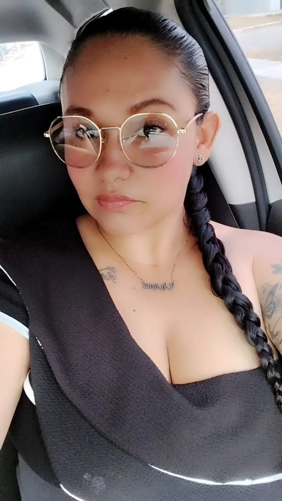XXX Porn Photo of Nude conejita_99 5