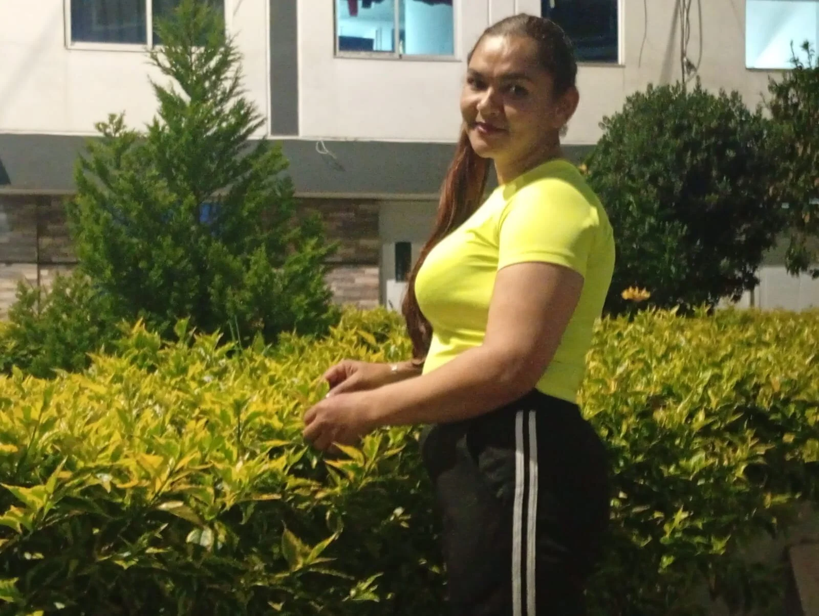 XXX Porn Photo of Nude Vivian_Big 20