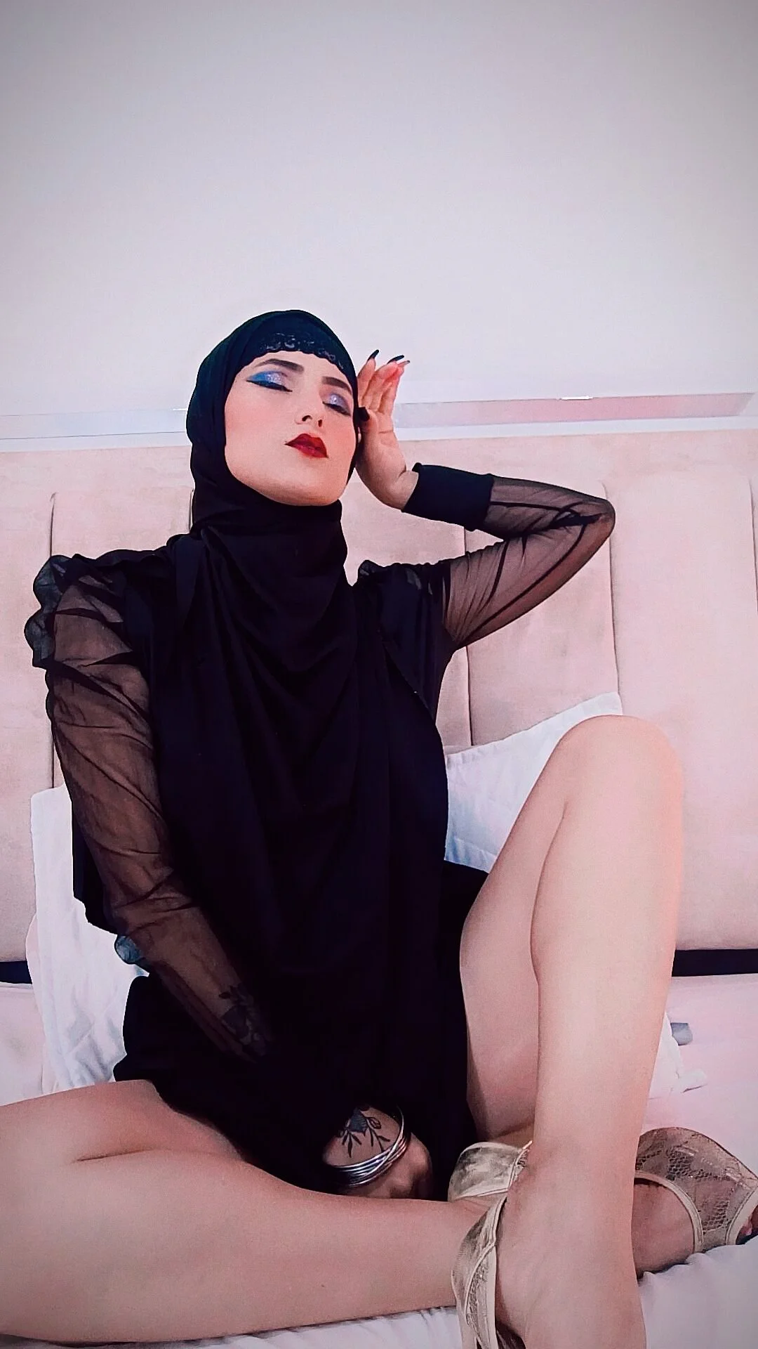 XXX Porn Photo of Nude jamila_zair 15