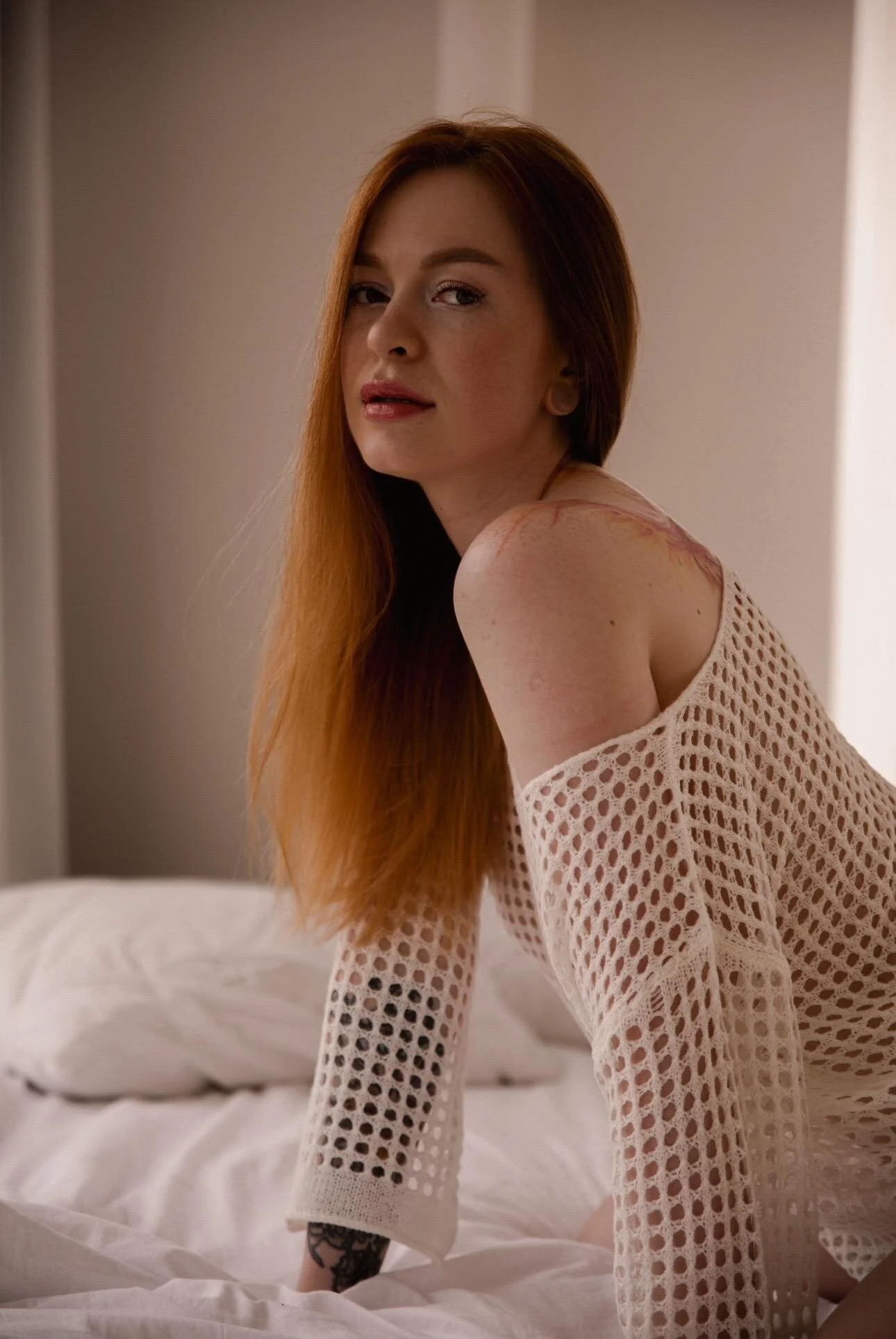 XXX Porn Photo of Nude Anna-foxy 6