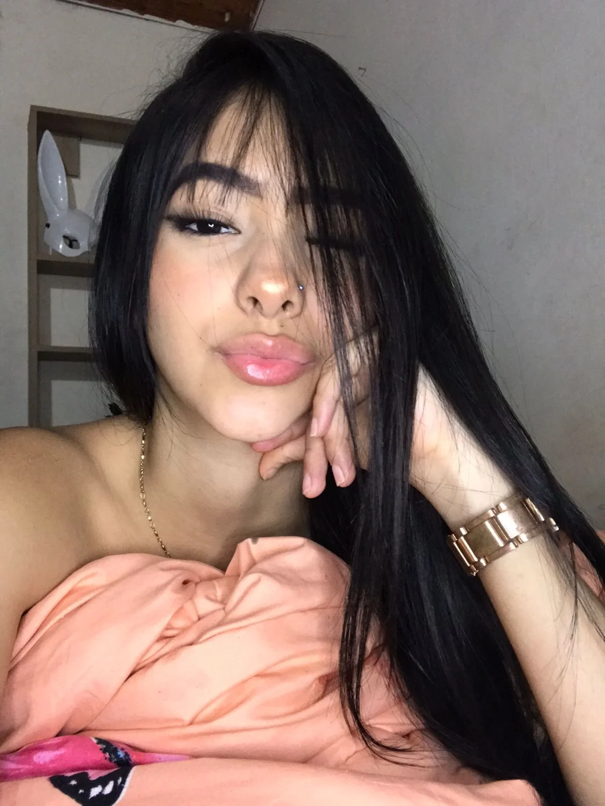 XXX Porn Photo of Nude liccy_hall 17