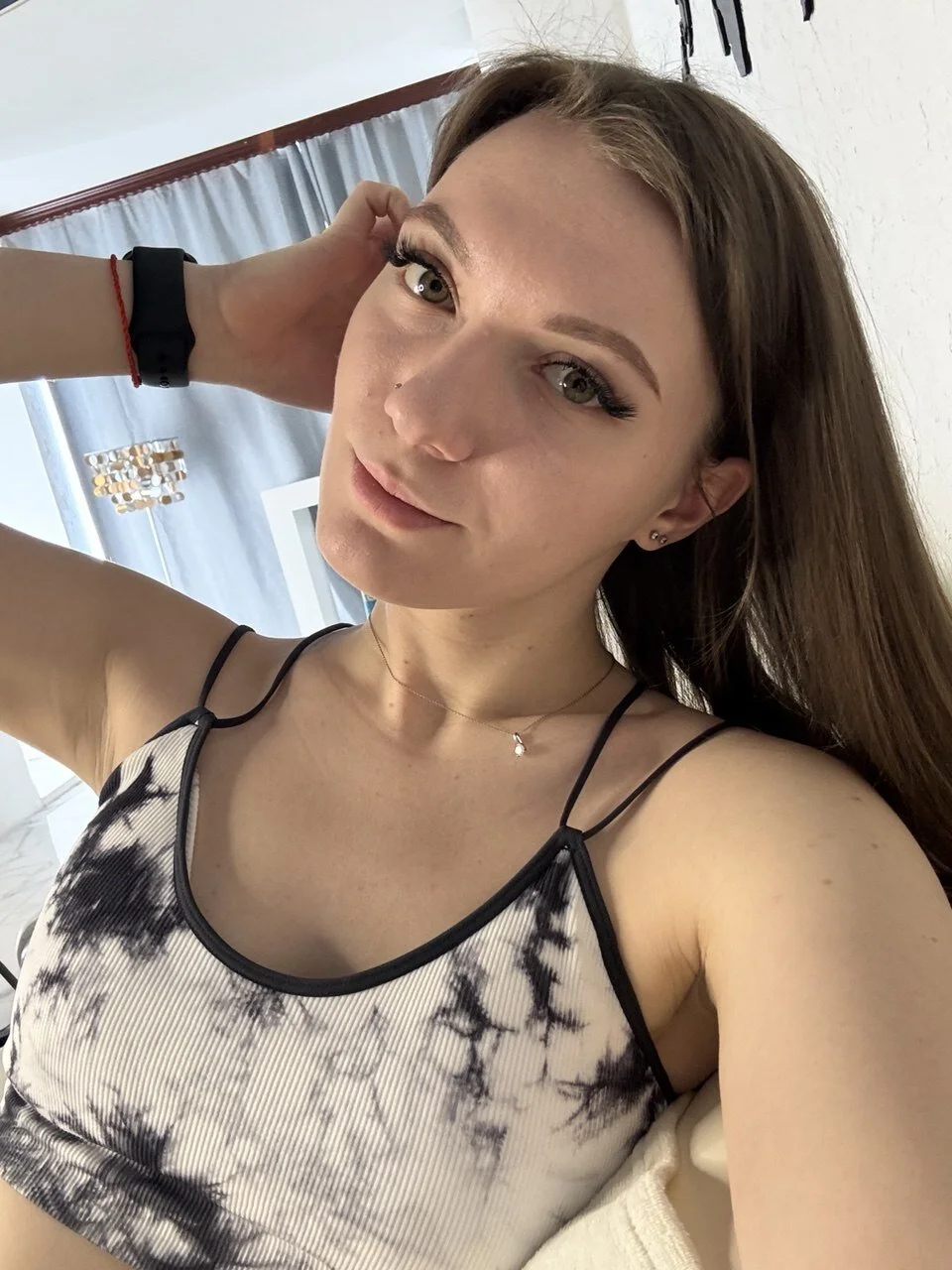 XXX Porn Photo of Nude JolieJohnosn 5