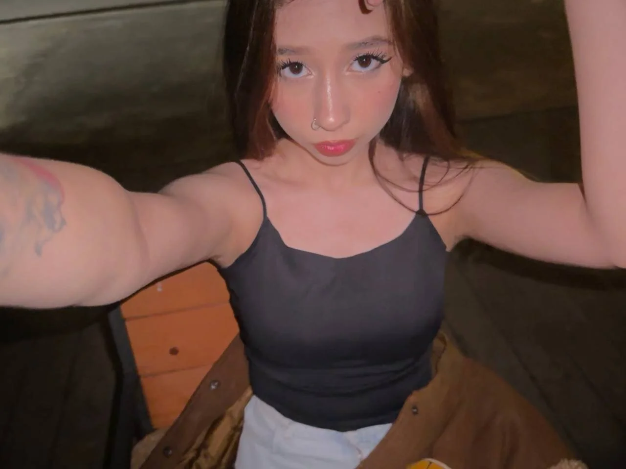 XXX Porn Photo of Nude Sssonya 81