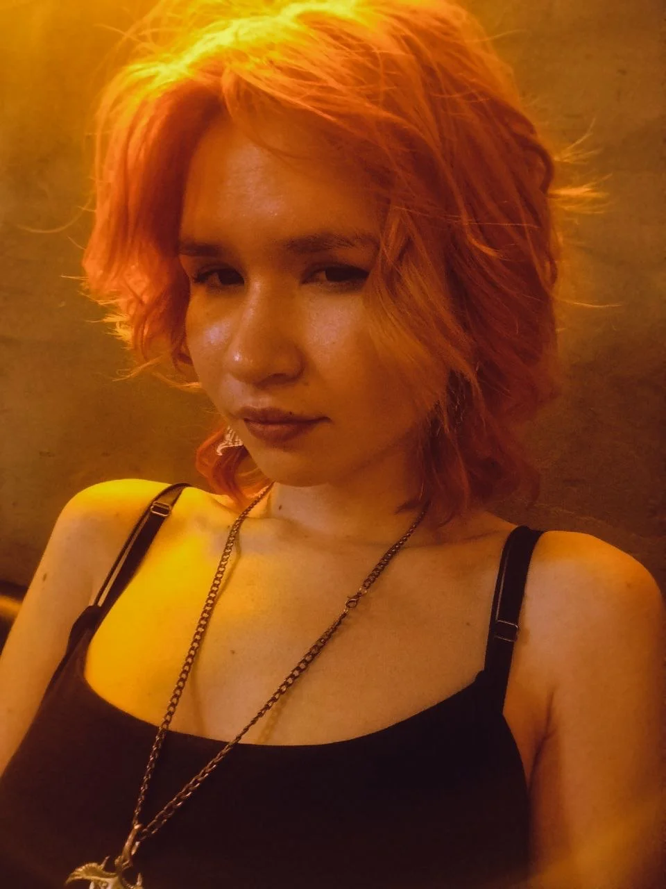 XXX Porn Photo of Nude MarryCrown 4