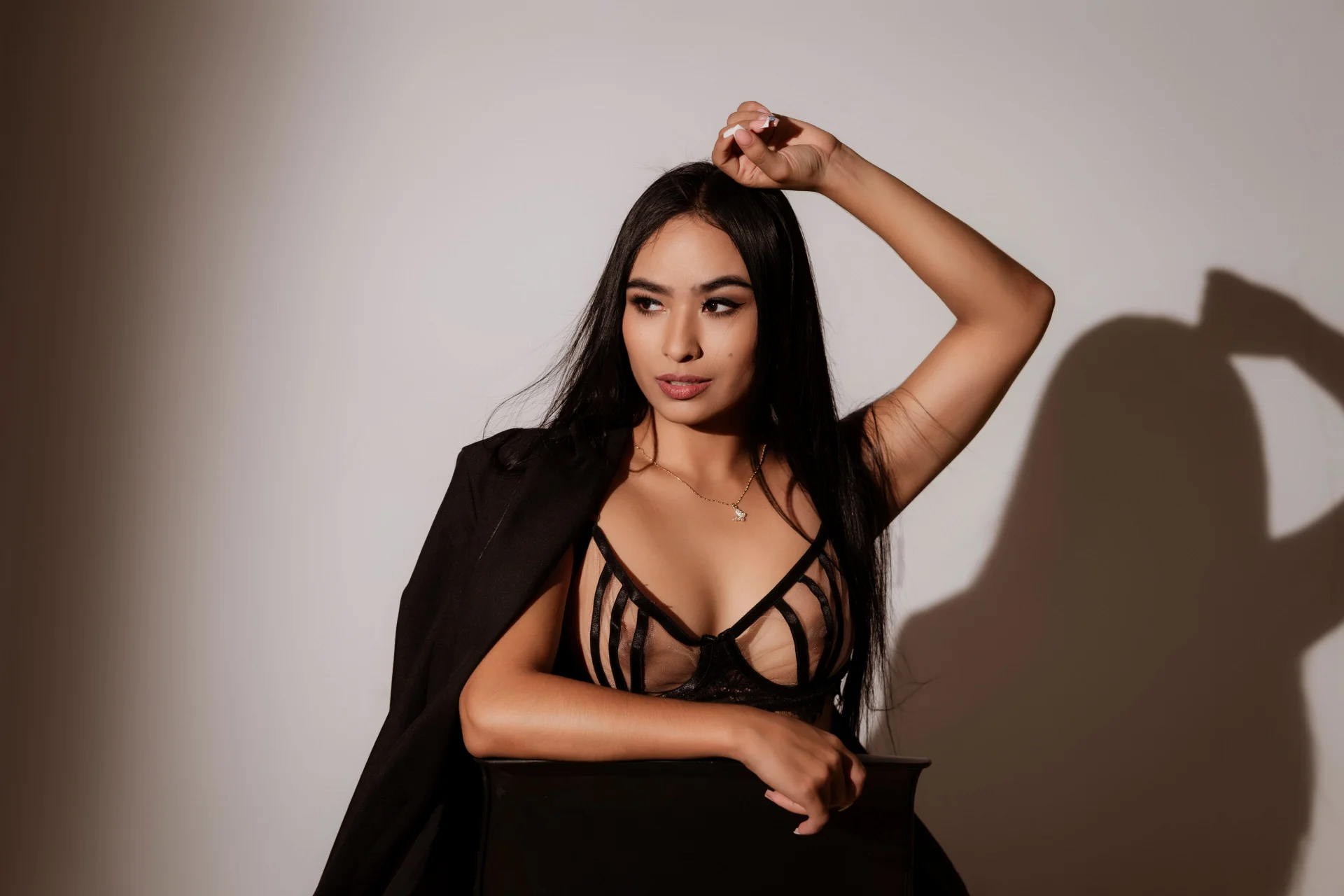XXX Porn Photo of Nude mia_crawford 9