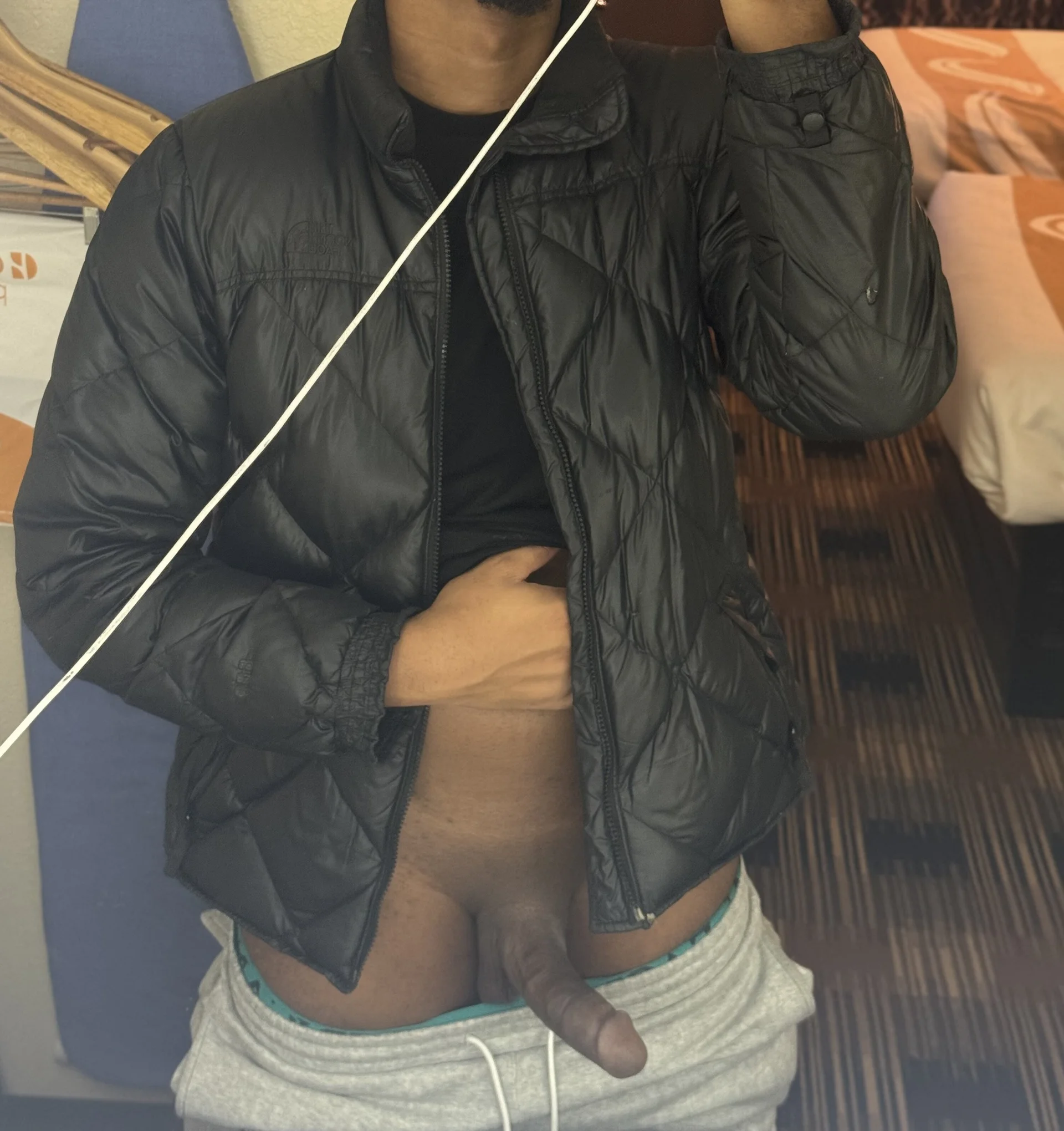 XXX Porn Photo of Nude Carolinayoungin 5