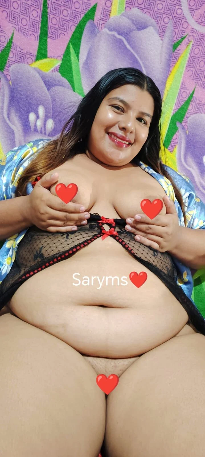 XXX Porn Photo of Nude Saryms 9